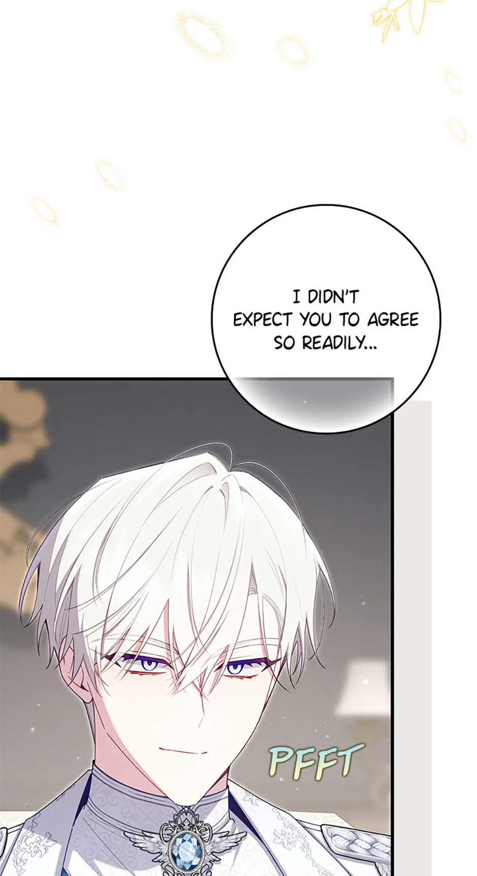 The Duke's Family Is Not My Problem Chapter 68 page 25