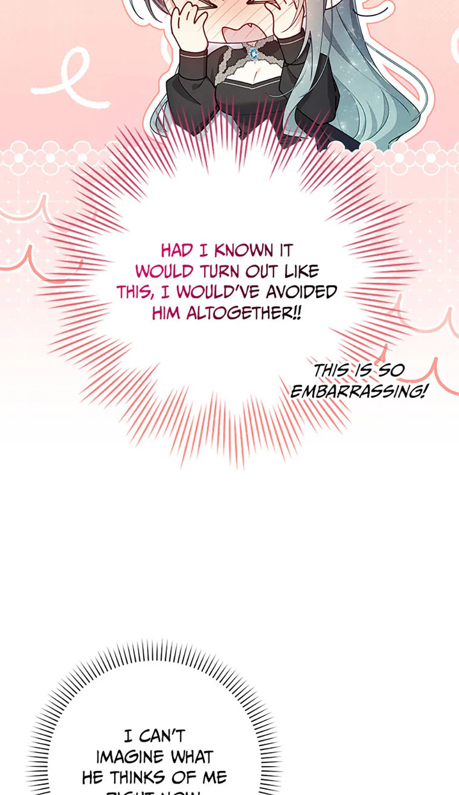 The Duke's Family Is Not My Problem Chapter 68 page 19