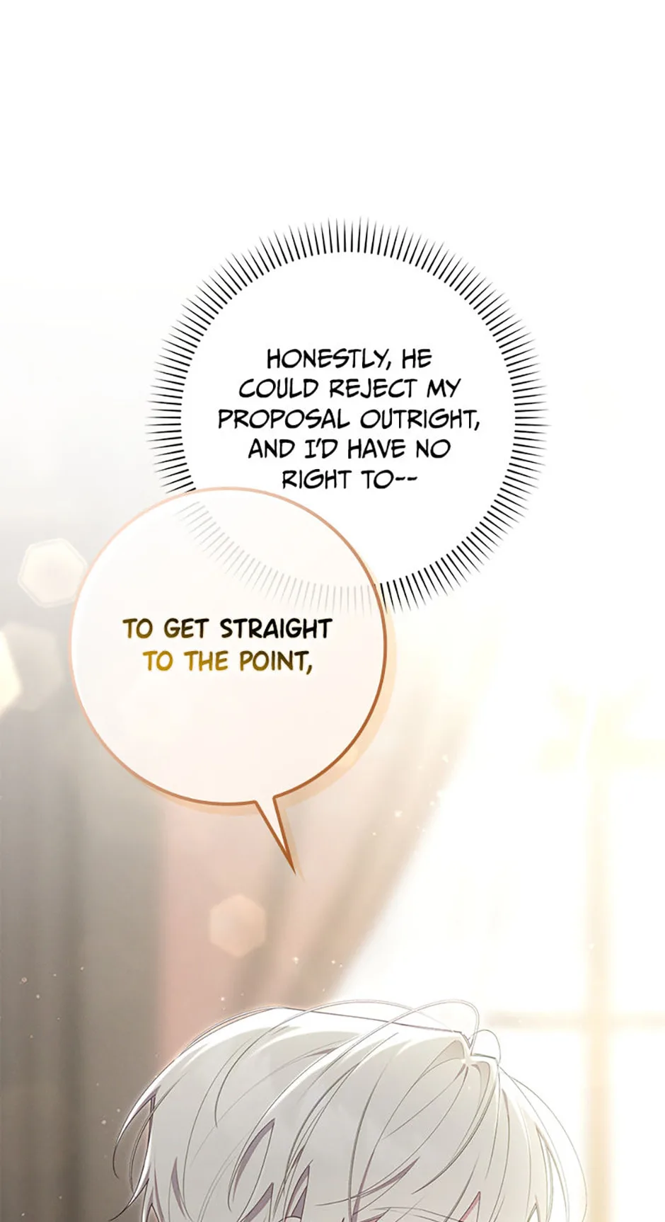 The Duke's Family Is Not My Problem Chapter 68 page 21
