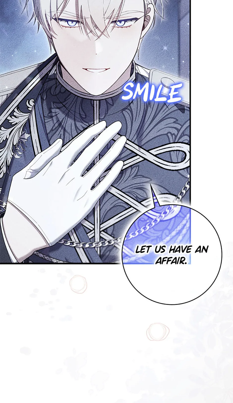 The Duke's Family Is Not My Problem Chapter 68 page 15
