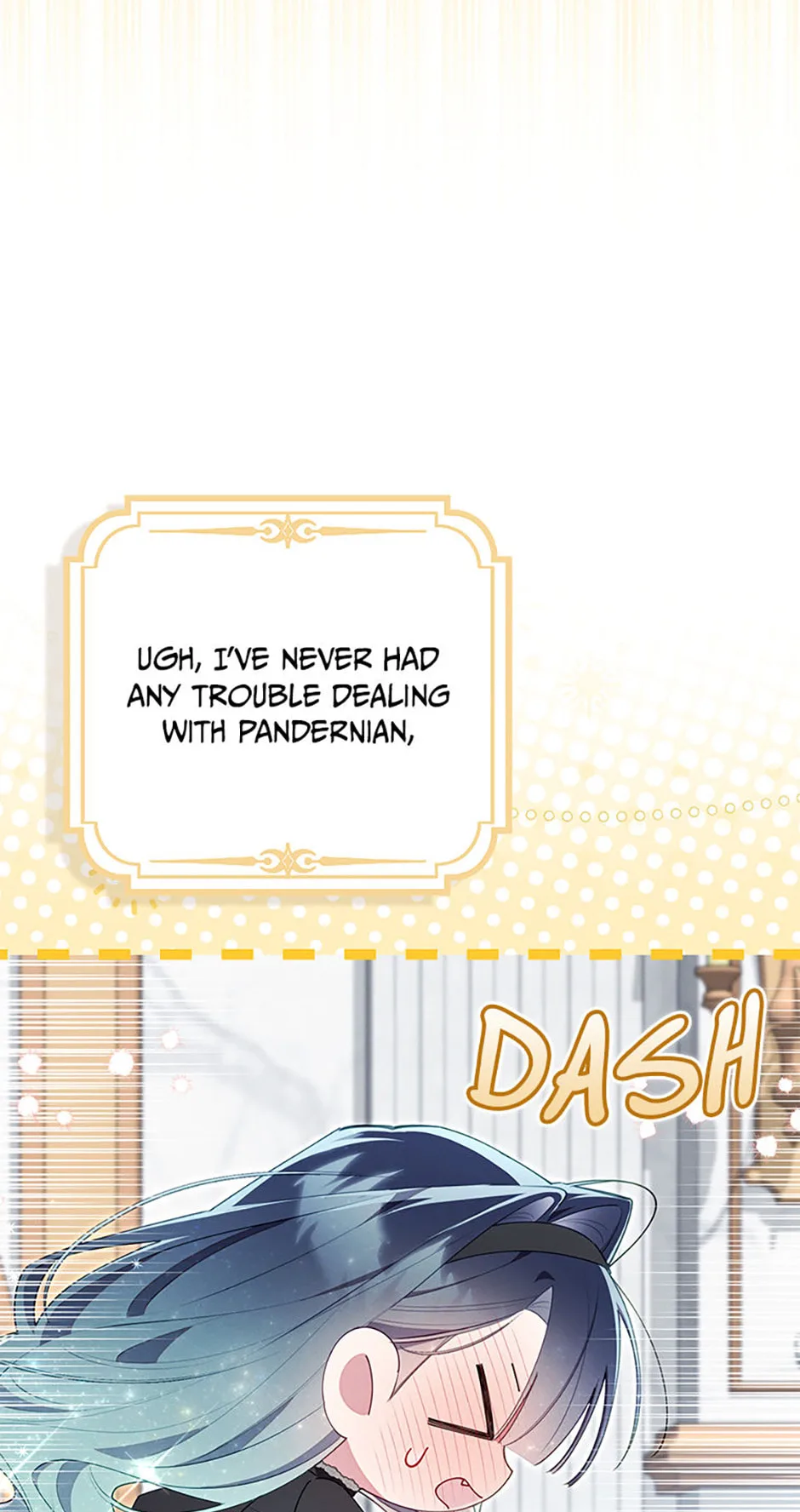 The Duke's Family Is Not My Problem Chapter 68 page 37