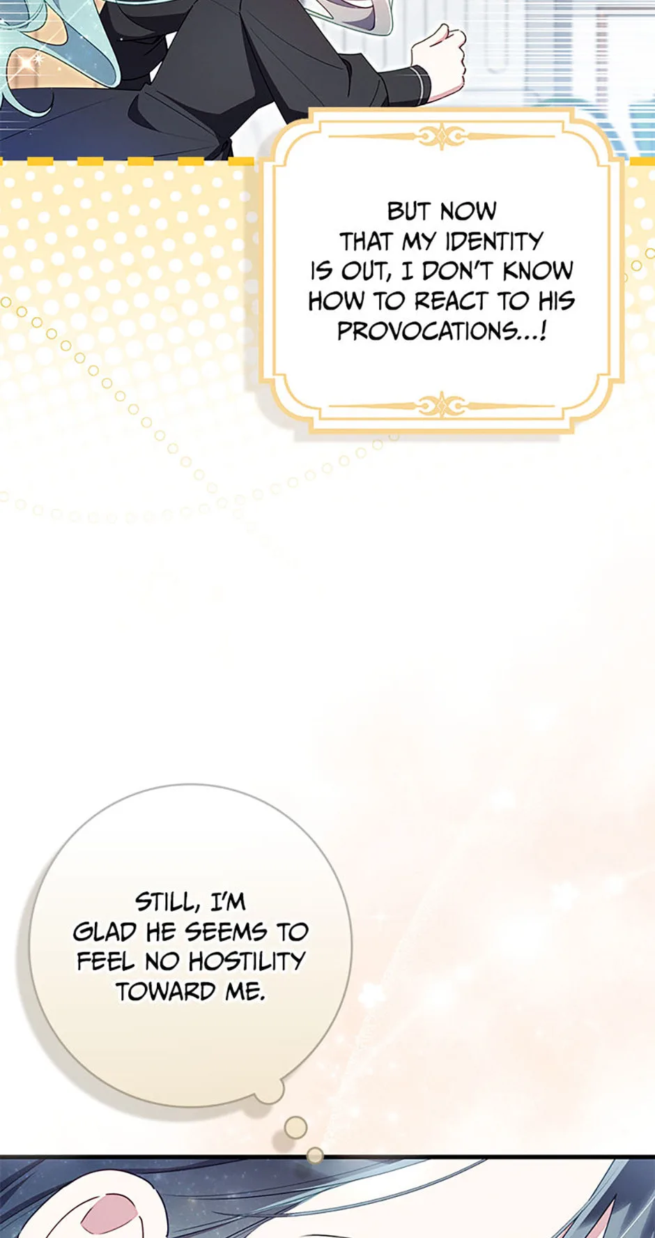 The Duke's Family Is Not My Problem Chapter 68 page 38