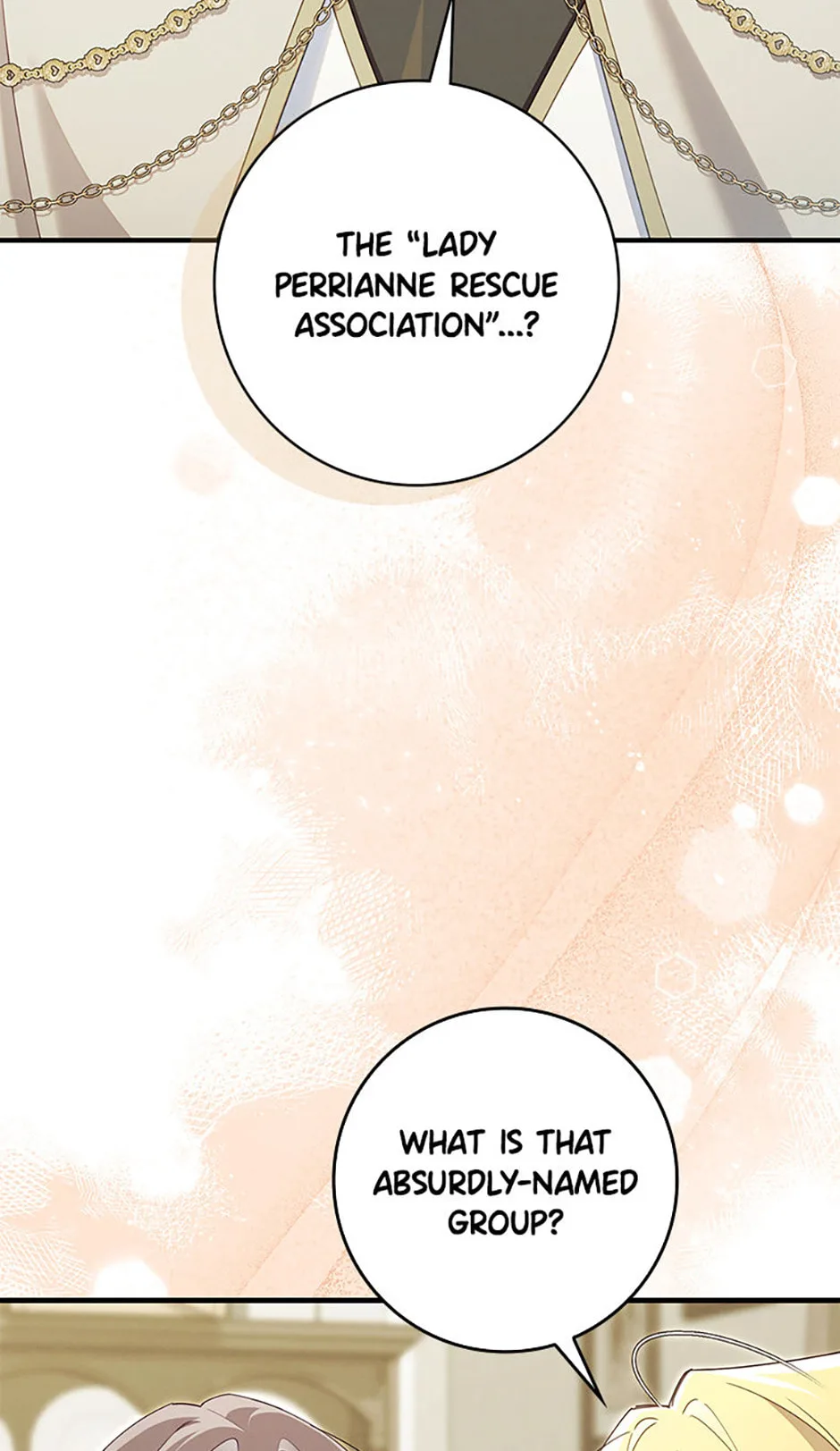 The Duke's Family Is Not My Problem Chapter 68 page 48