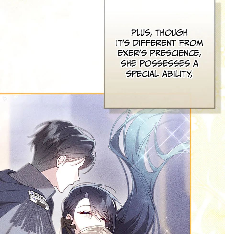 The Duke's Family Is Not My Problem Chapter 68 page 54