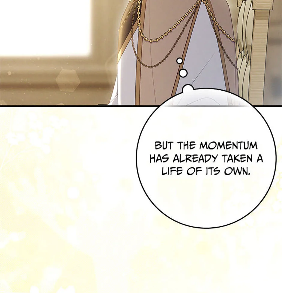 The Duke's Family Is Not My Problem Chapter 68 page 58