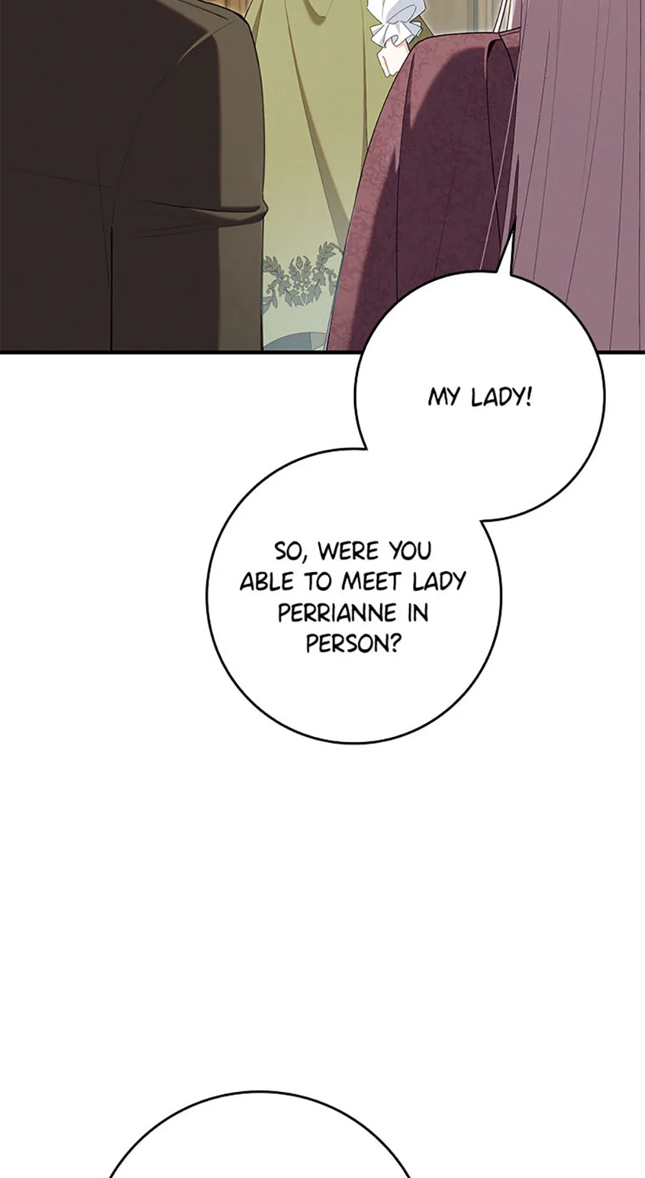 The Duke's Family Is Not My Problem Chapter 68 page 68