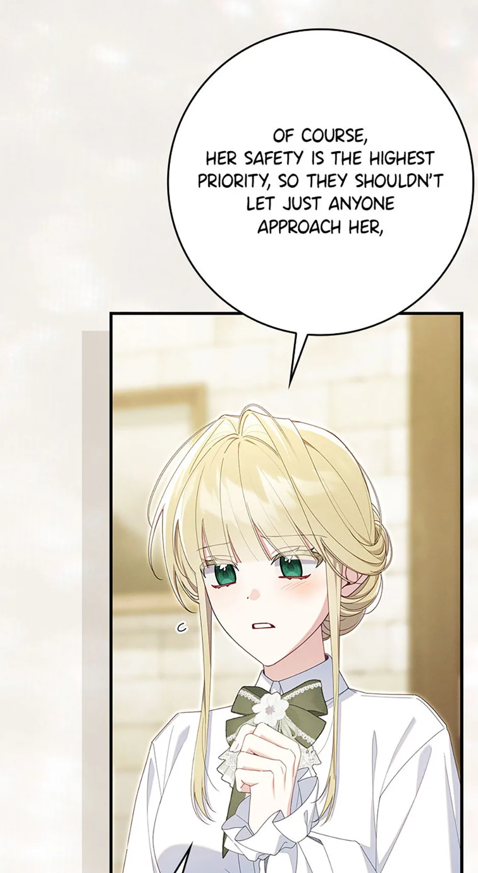 The Duke's Family Is Not My Problem Chapter 68 page 70