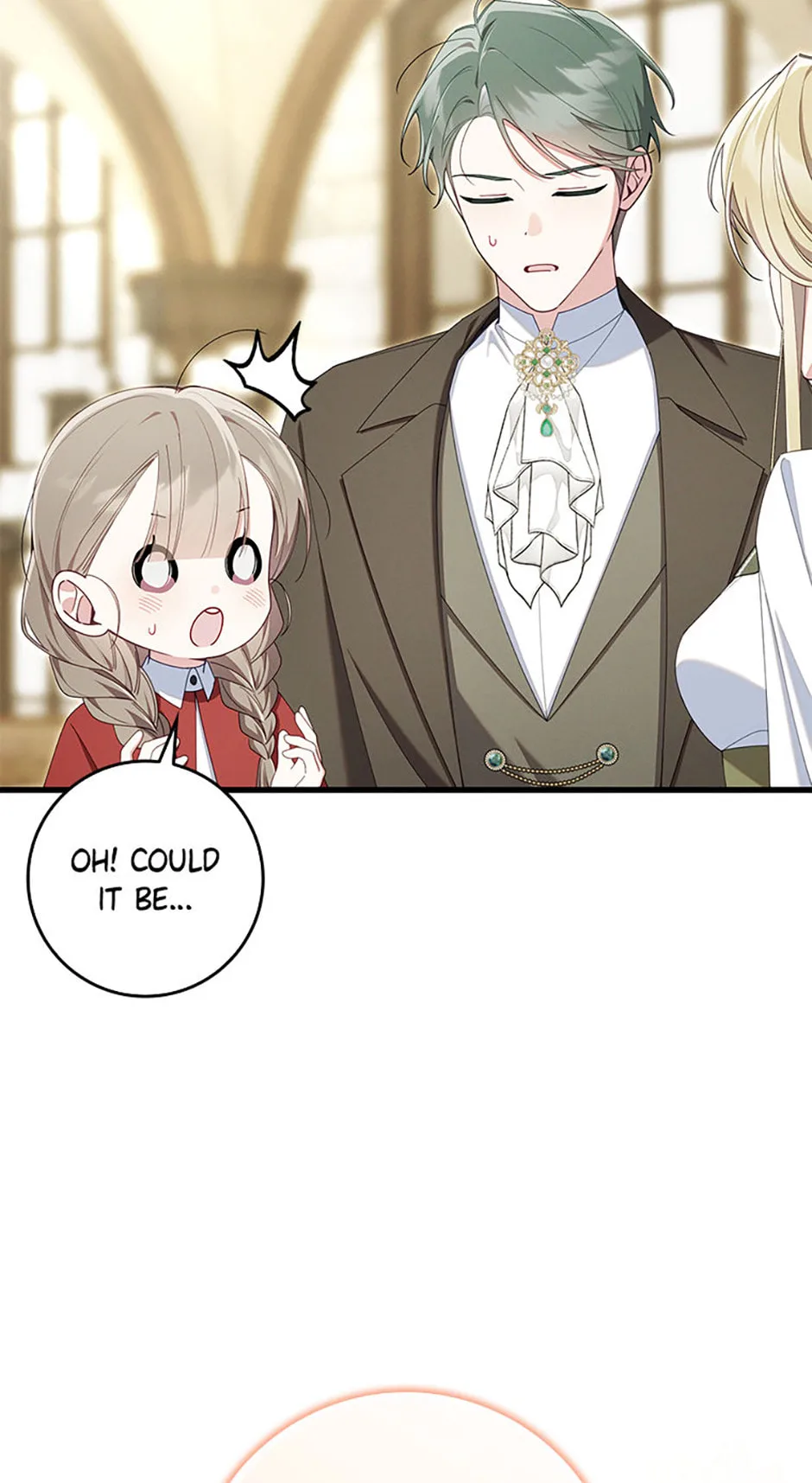The Duke's Family Is Not My Problem Chapter 68 page 72