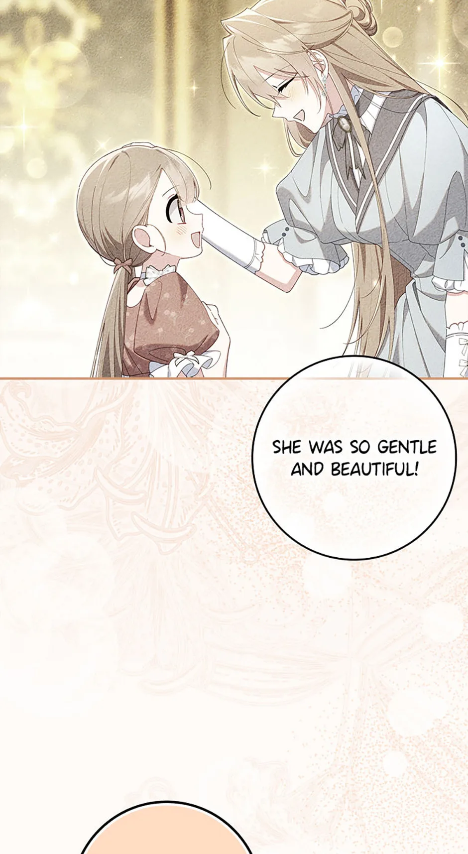 The Duke's Family Is Not My Problem Chapter 68 page 75