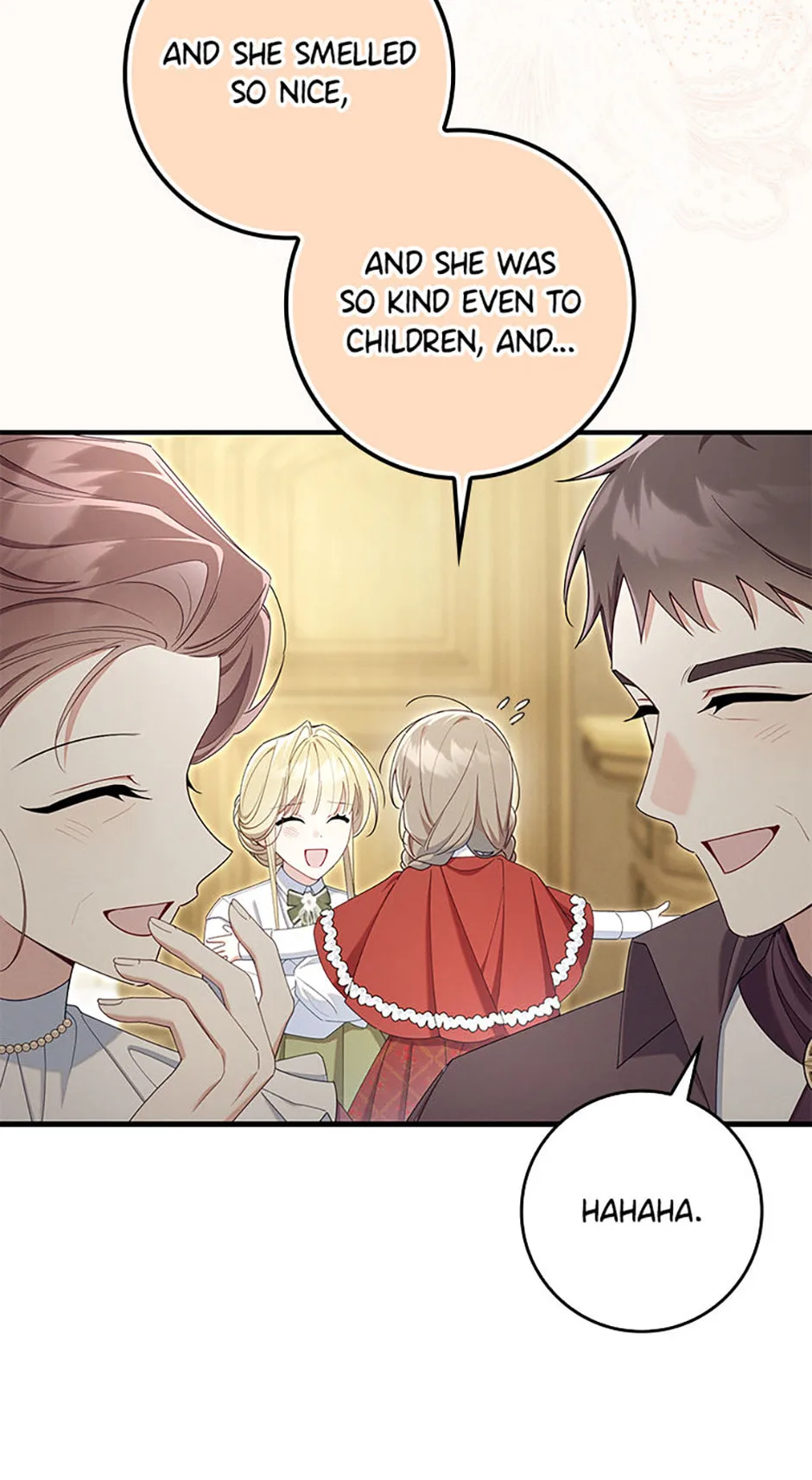 The Duke's Family Is Not My Problem Chapter 68 page 76