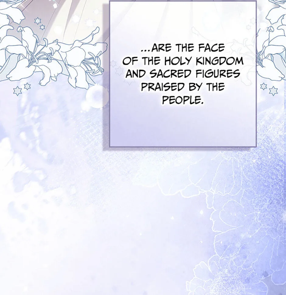 The Duke's Family Is Not My Problem Chapter 68 page 89
