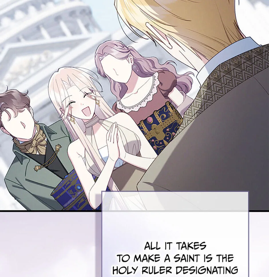 The Duke's Family Is Not My Problem Chapter 68 page 92