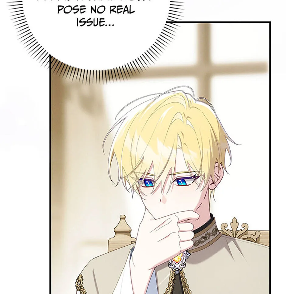 The Duke's Family Is Not My Problem Chapter 68 page 94