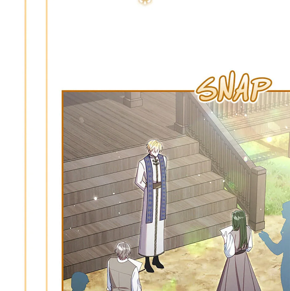 The Duke's Family Is Not My Problem Chapter 68 page 104