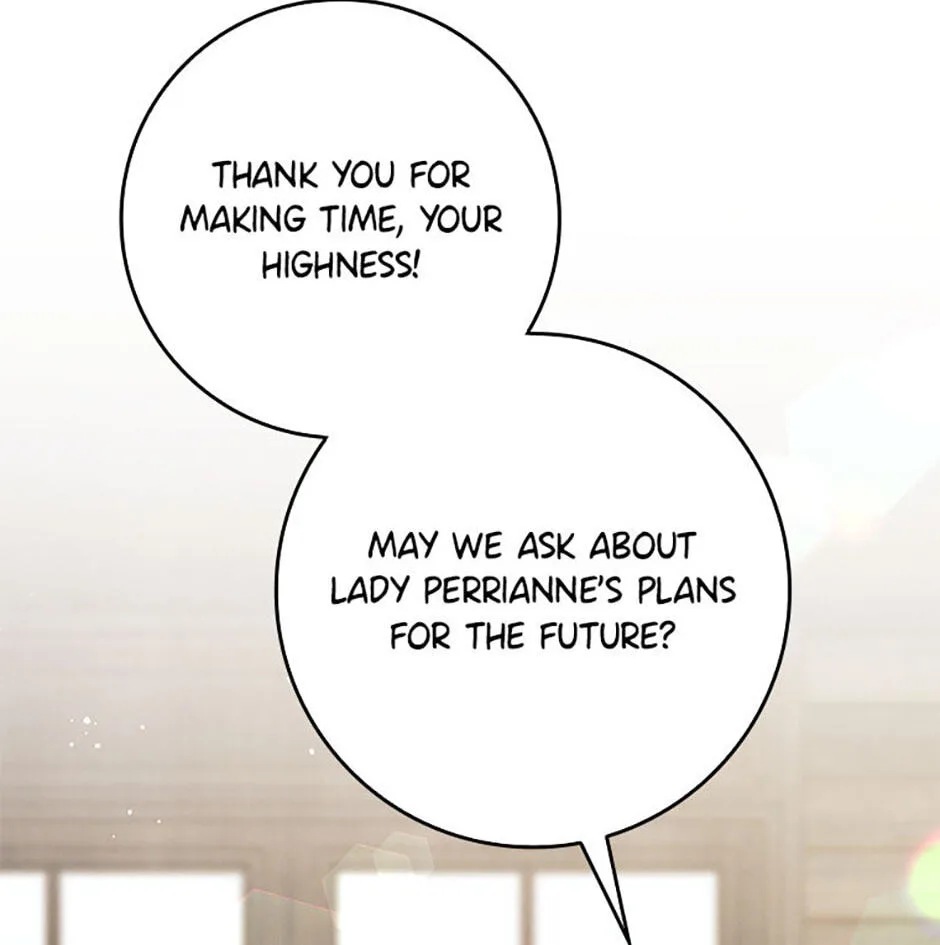 The Duke's Family Is Not My Problem Chapter 68 page 106