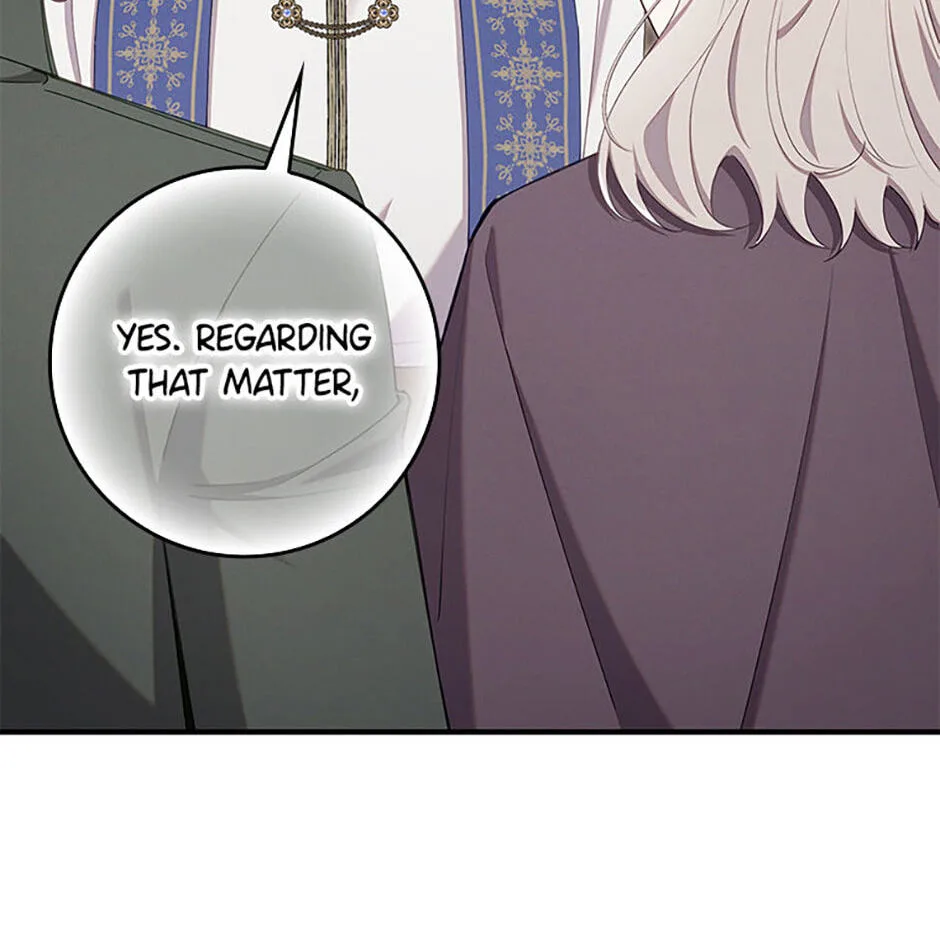 The Duke's Family Is Not My Problem Chapter 68 page 108
