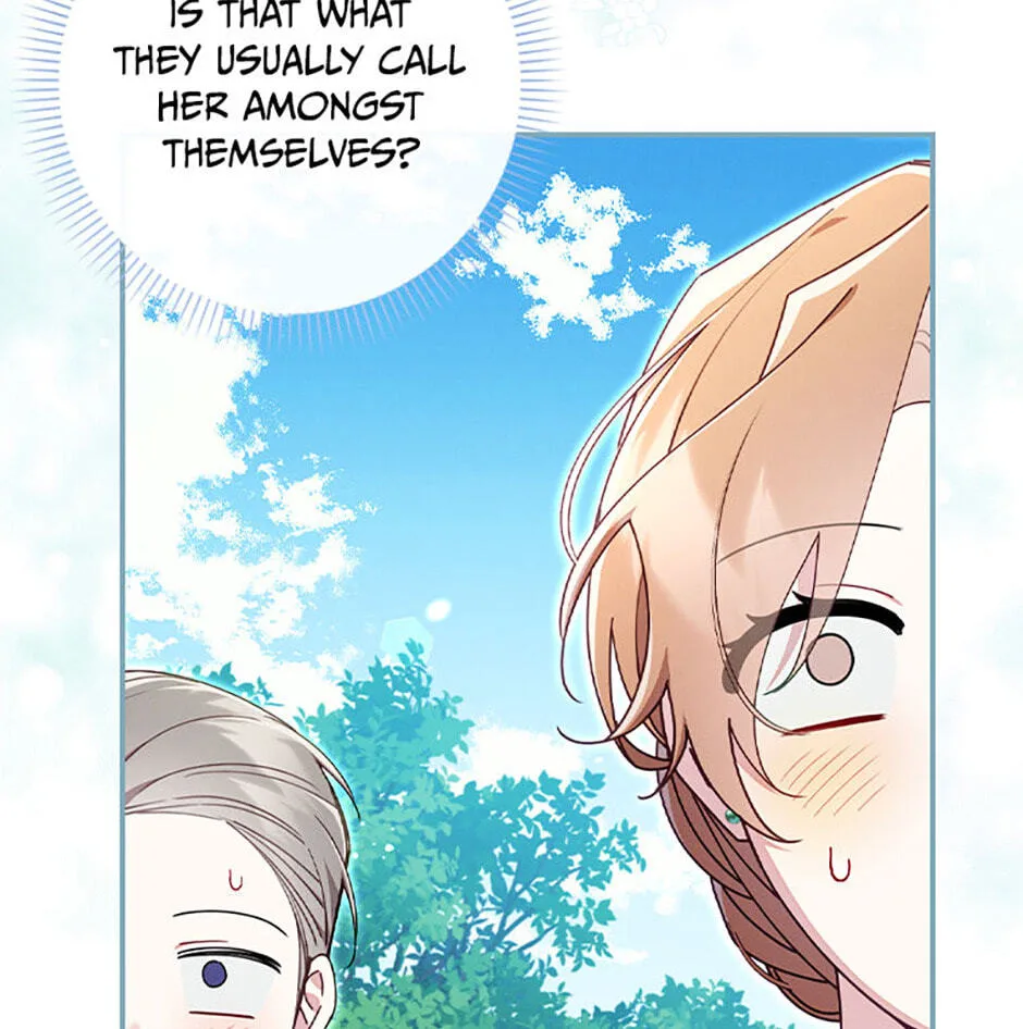 The Duke's Family Is Not My Problem Chapter 68 page 117