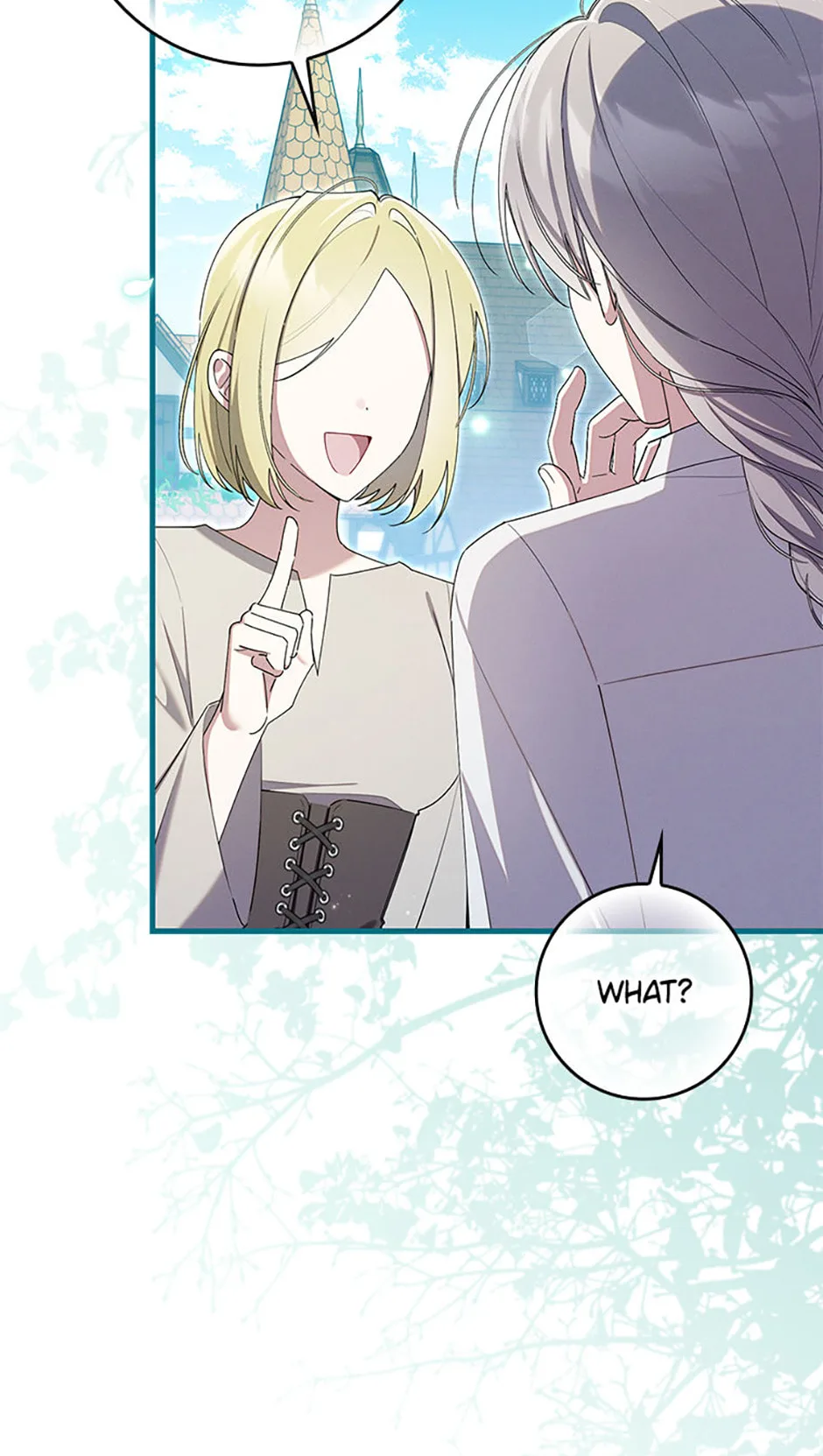 The Duke's Family Is Not My Problem Chapter 69 page 3