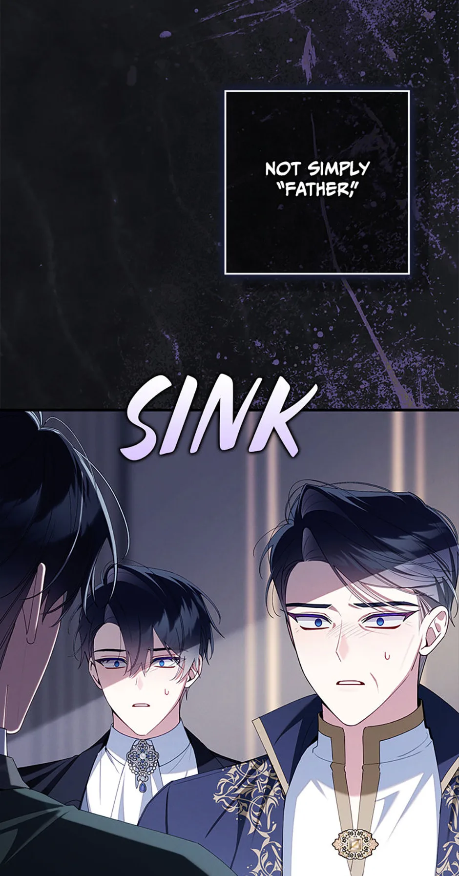 The Duke's Family Is Not My Problem Chapter 69 page 15