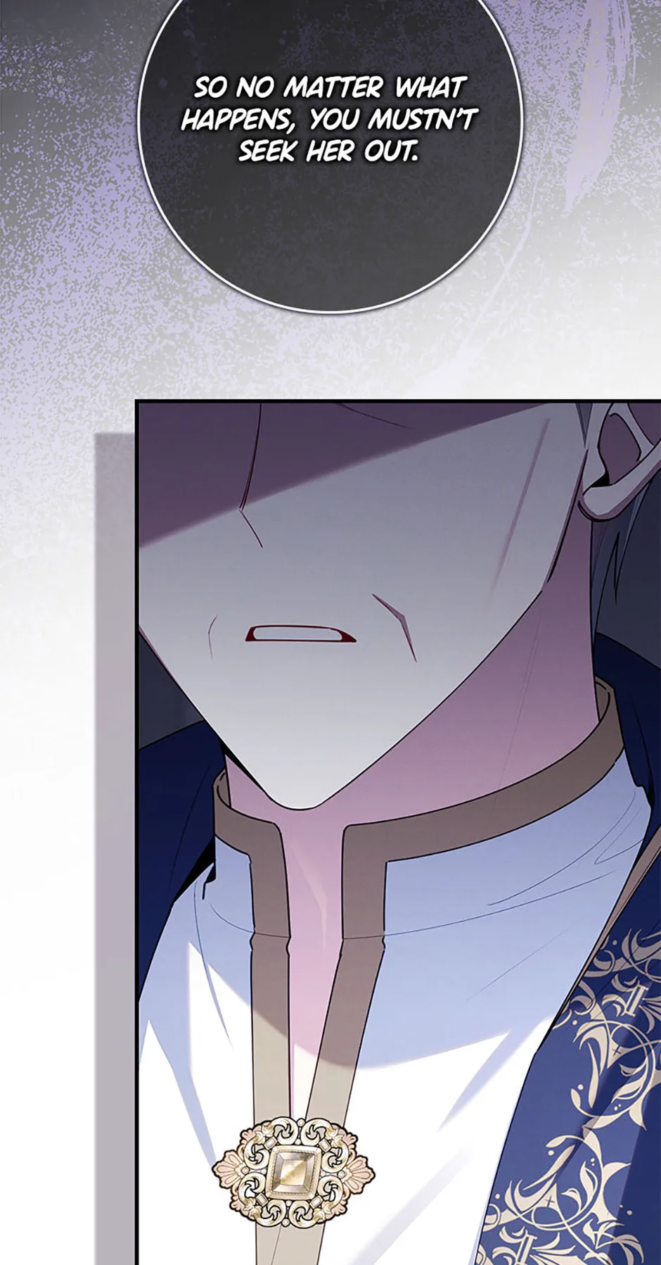 The Duke's Family Is Not My Problem Chapter 69 page 18