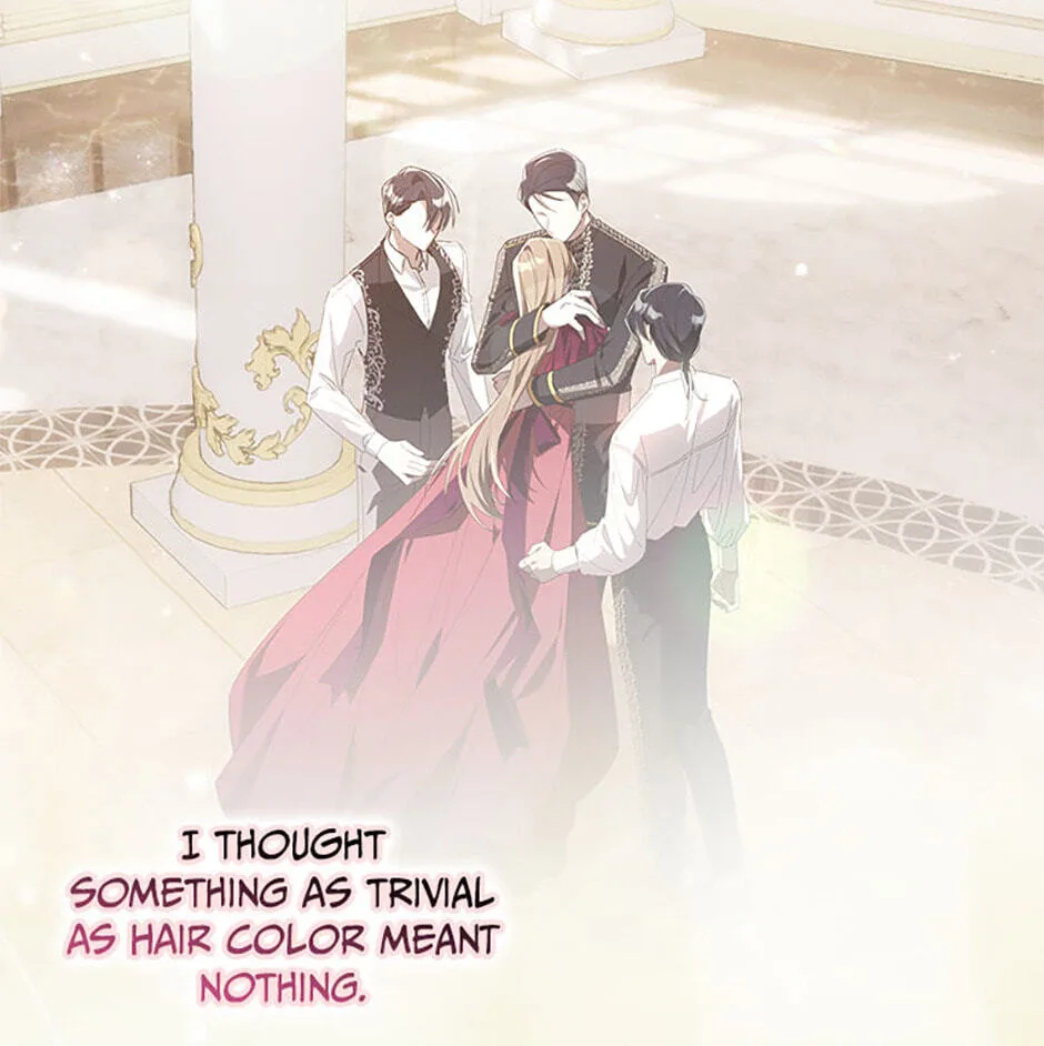 The Duke's Family Is Not My Problem Chapter 69 page 33