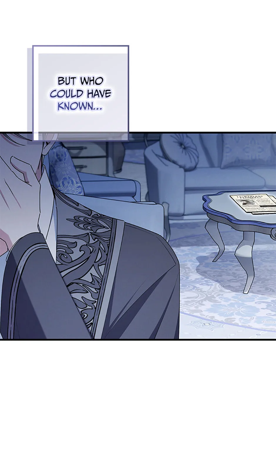 The Duke's Family Is Not My Problem Chapter 69 page 37