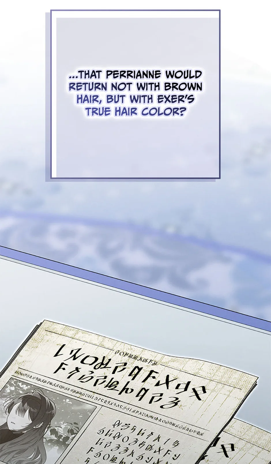 The Duke's Family Is Not My Problem Chapter 69 page 38