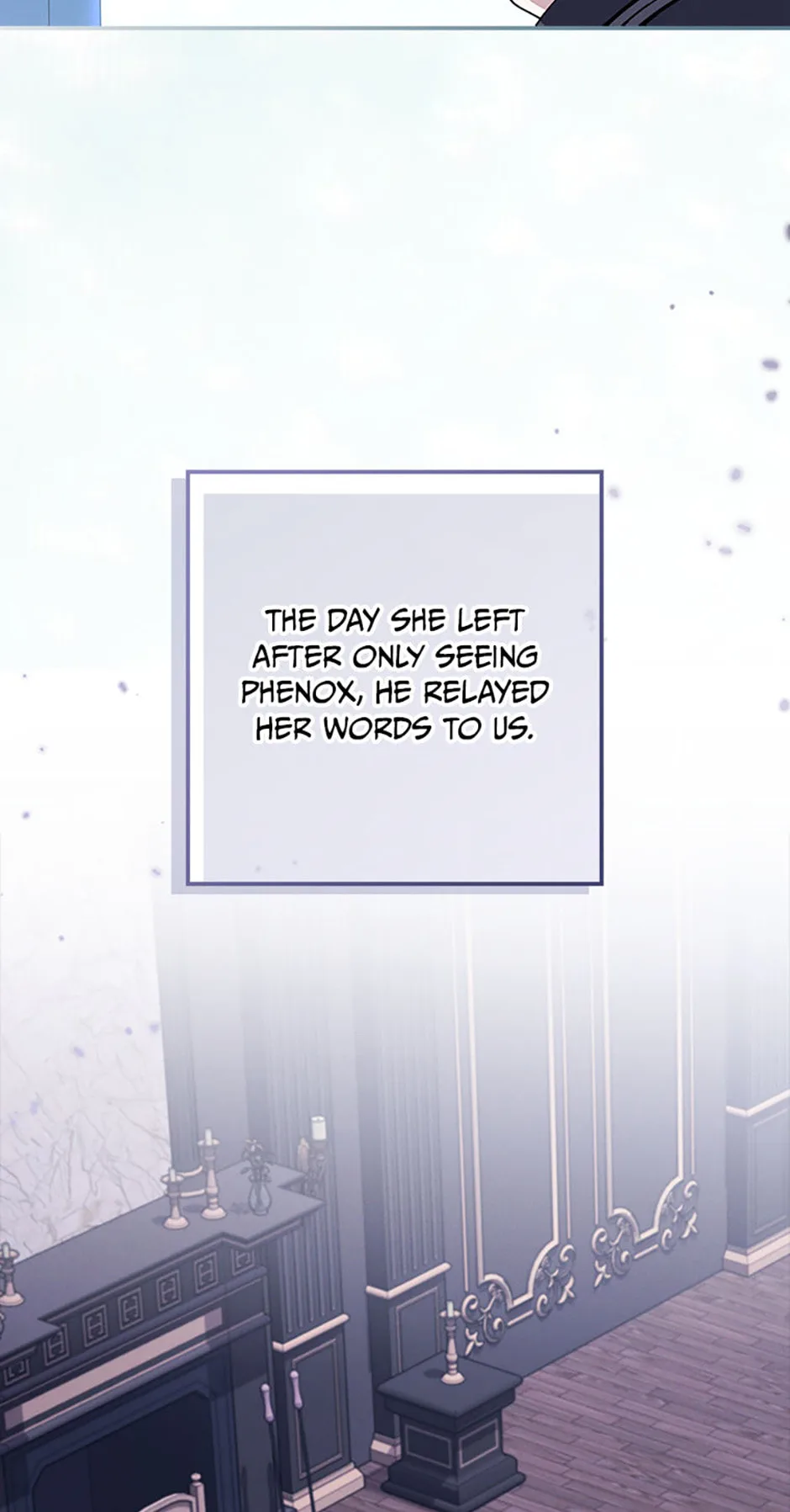 The Duke's Family Is Not My Problem Chapter 69 page 13