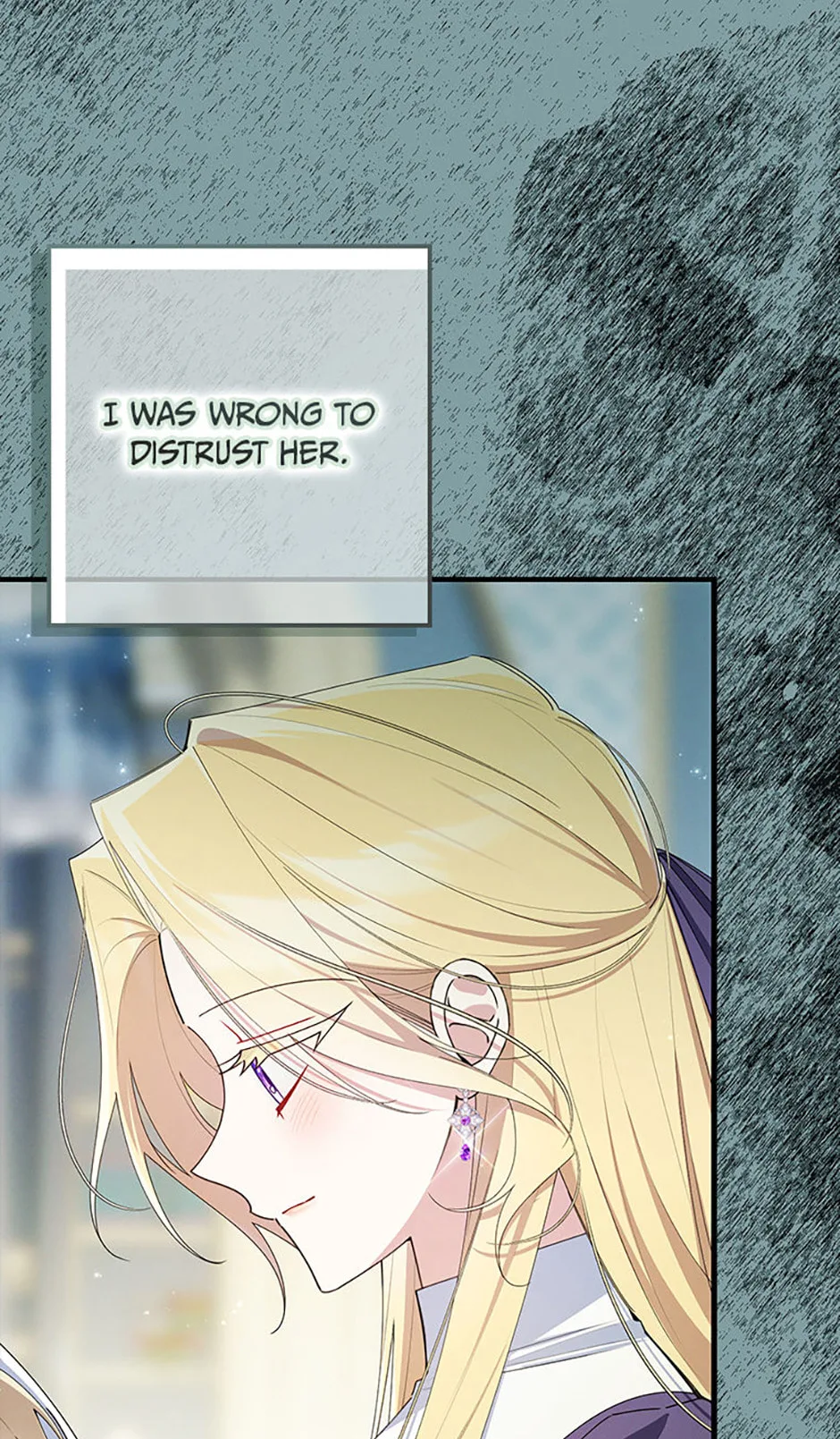 The Duke's Family Is Not My Problem Chapter 69 page 42