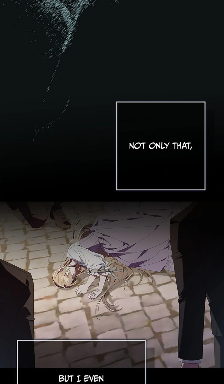 The Duke's Family Is Not My Problem Chapter 69 page 44
