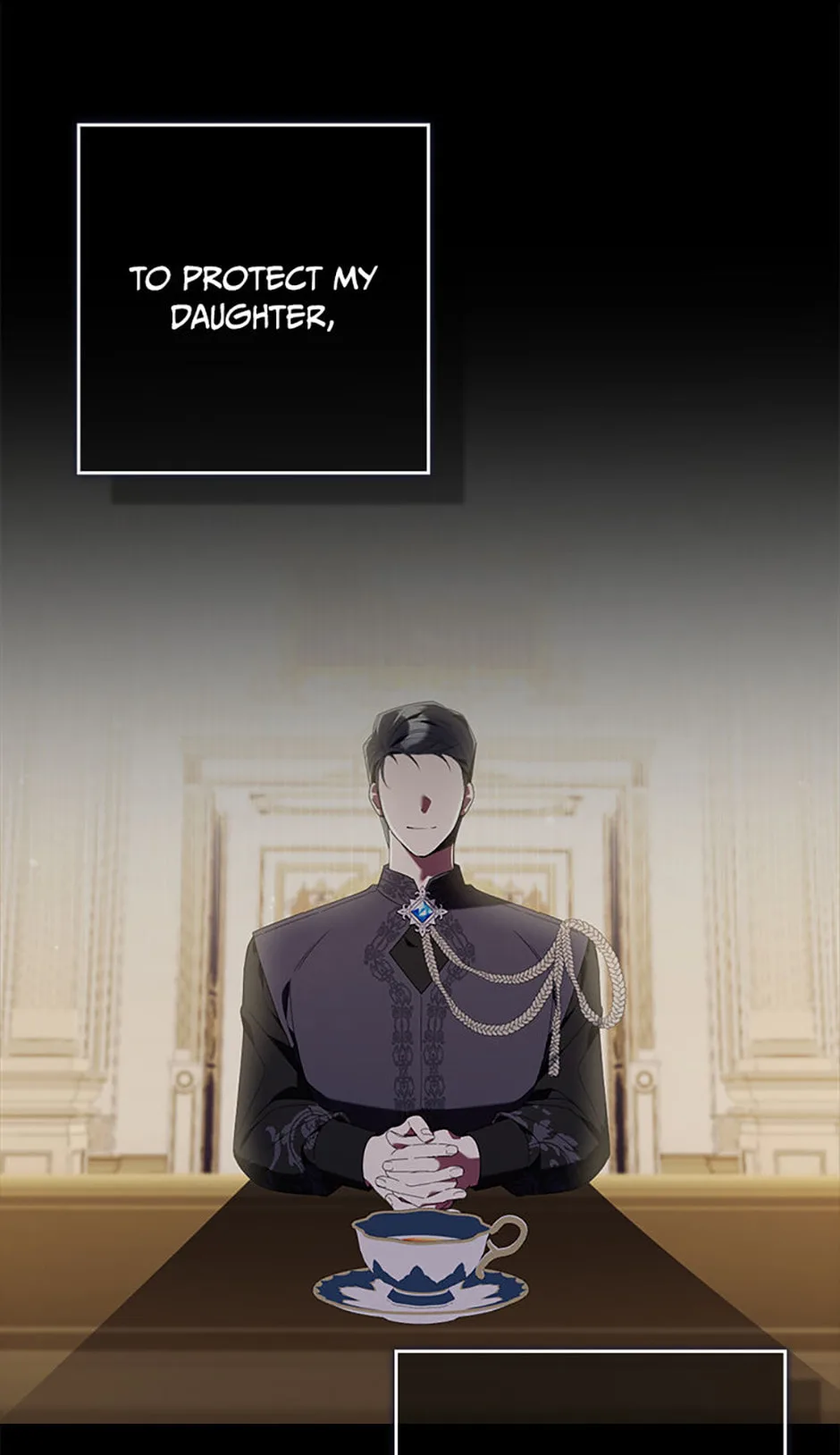 The Duke's Family Is Not My Problem Chapter 69 page 47