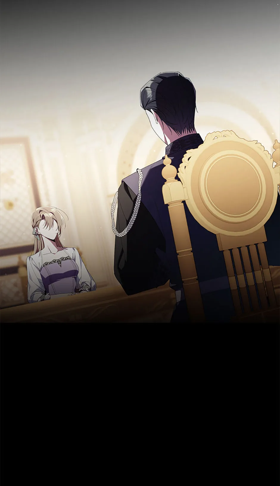 The Duke's Family Is Not My Problem Chapter 69 page 49