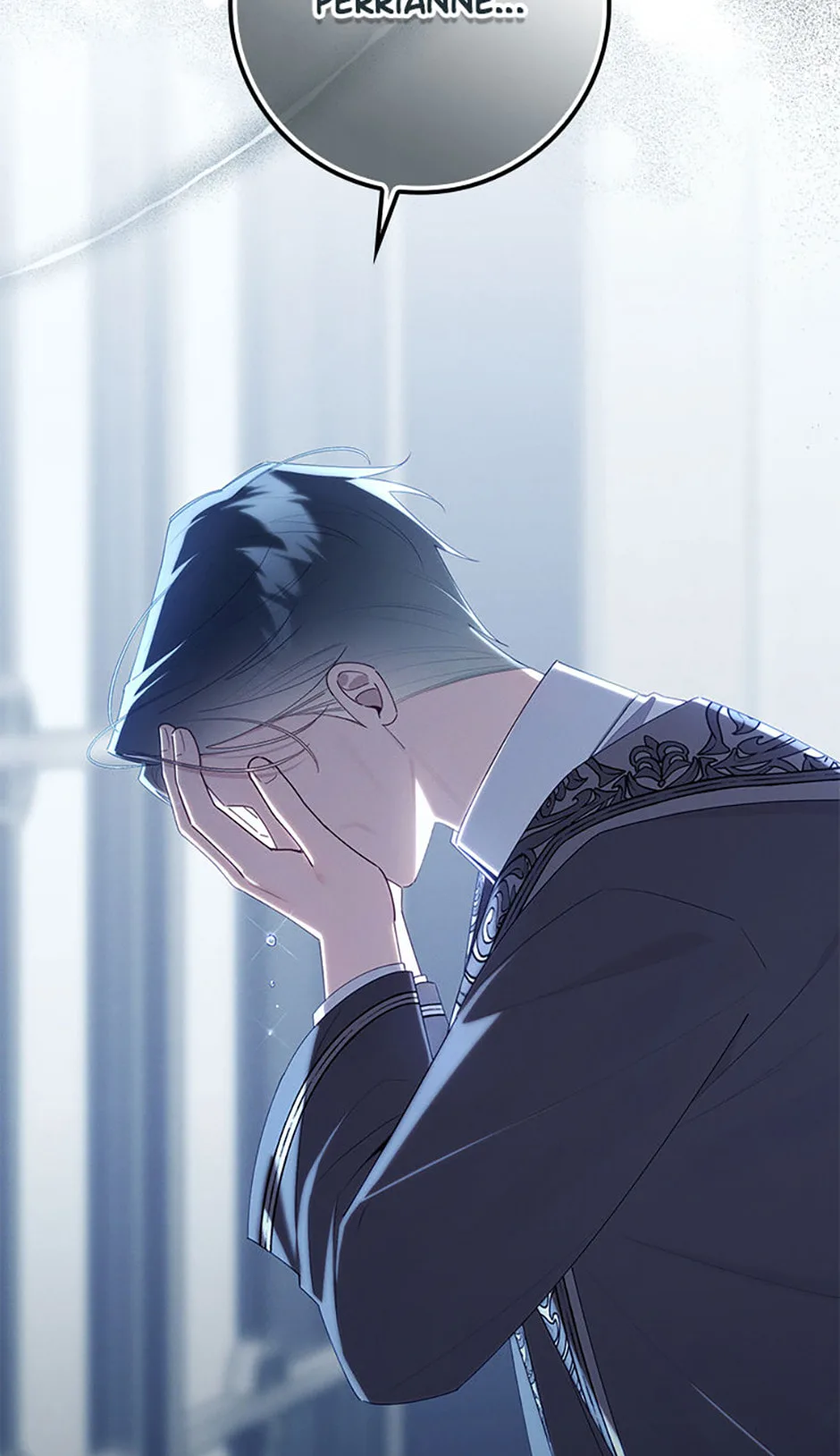 The Duke's Family Is Not My Problem Chapter 69 page 52