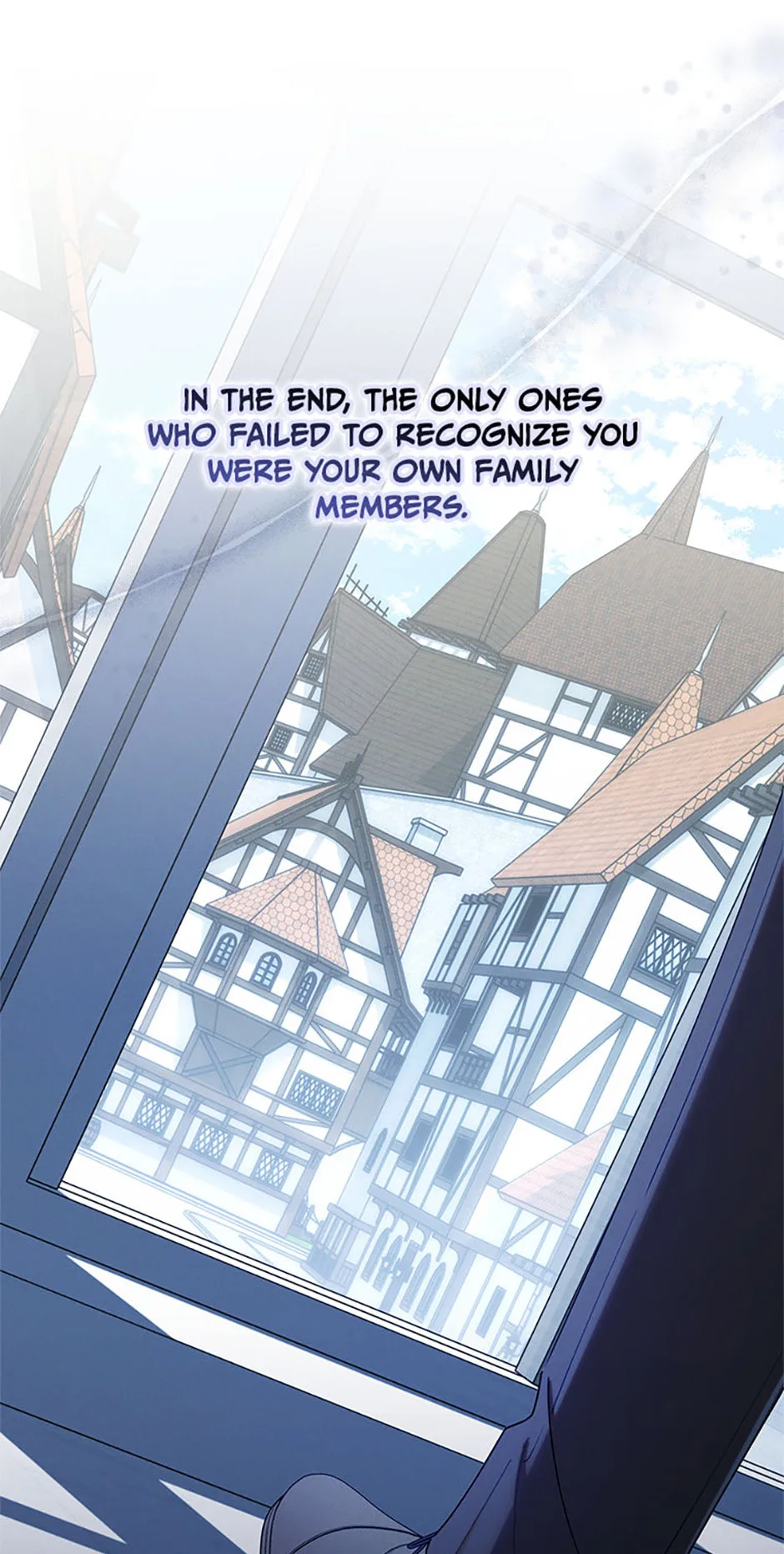 The Duke's Family Is Not My Problem Chapter 69 page 58