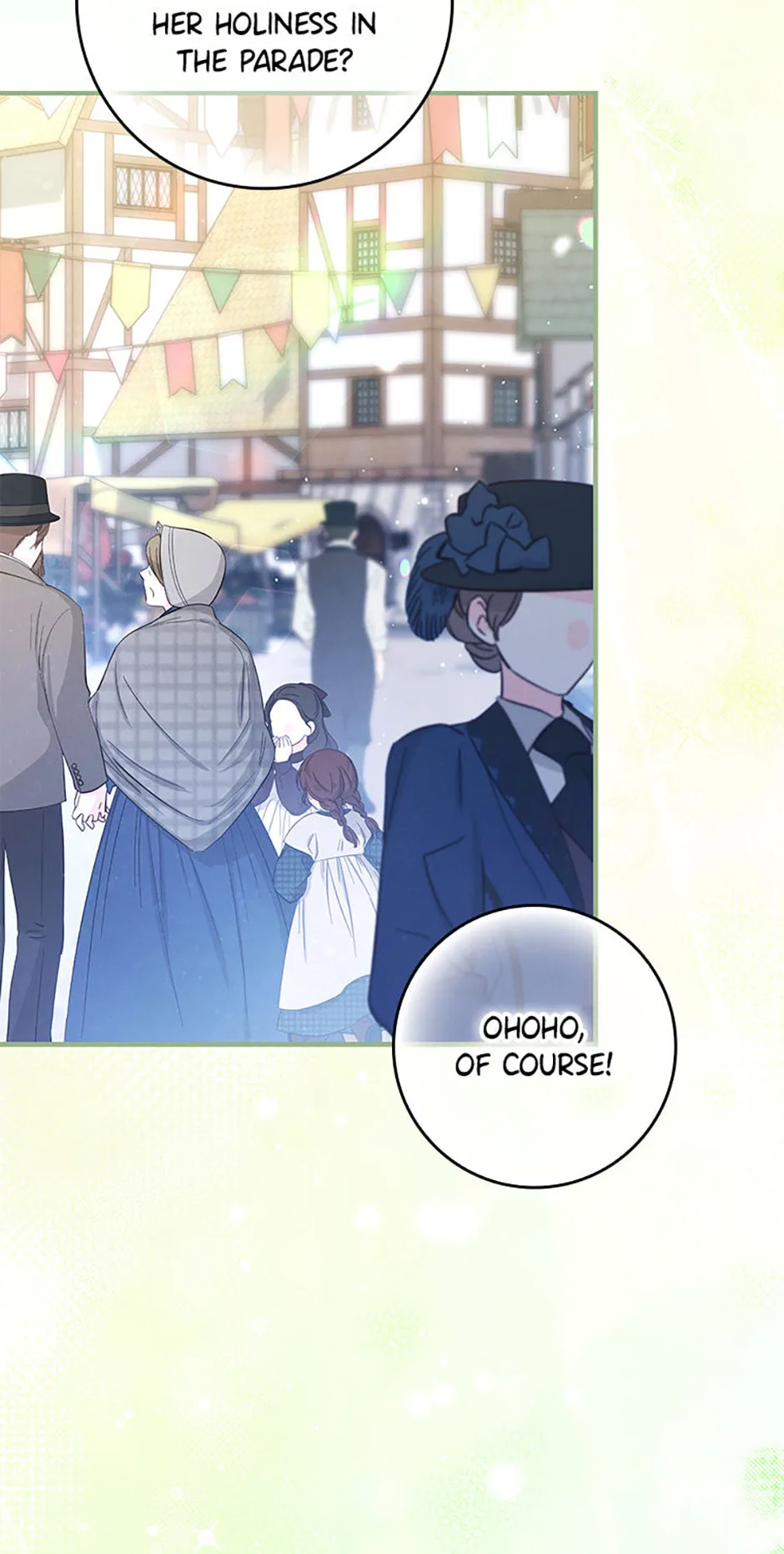 The Duke's Family Is Not My Problem Chapter 69 page 63