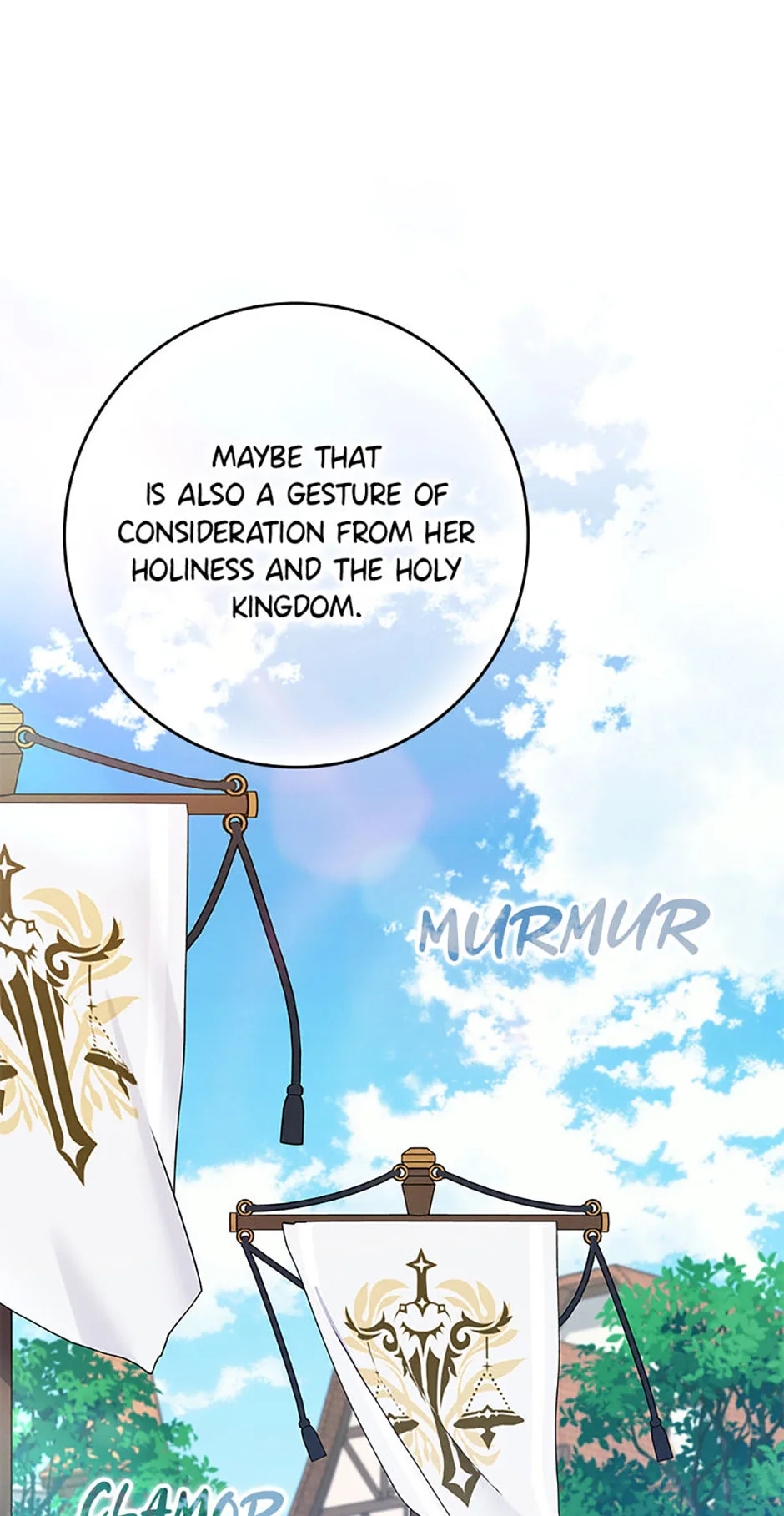 The Duke's Family Is Not My Problem Chapter 69 page 65