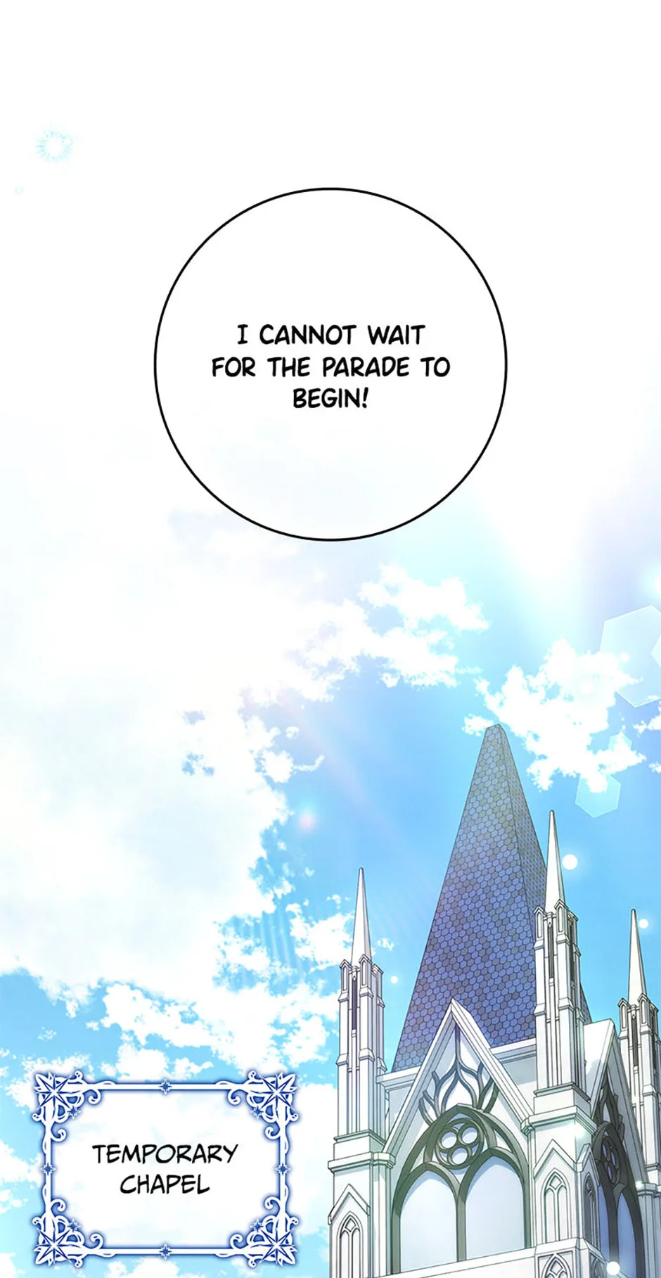 The Duke's Family Is Not My Problem Chapter 69 page 68