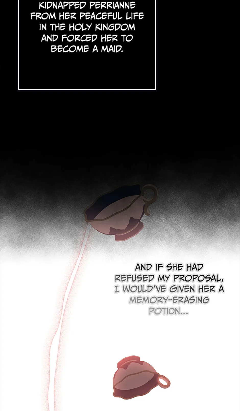 The Duke's Family Is Not My Problem Chapter 69 page 45