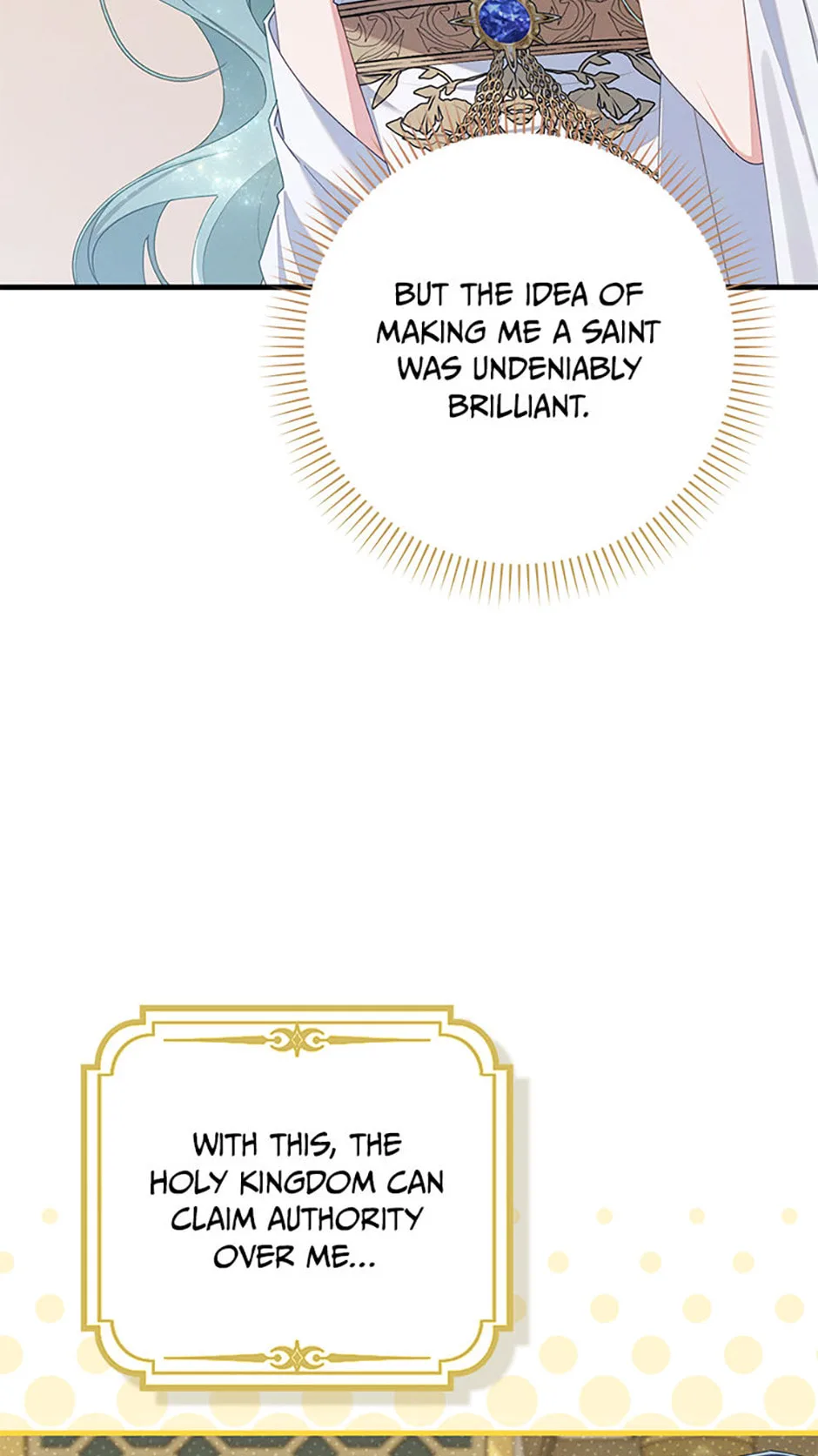 The Duke's Family Is Not My Problem Chapter 69 page 79