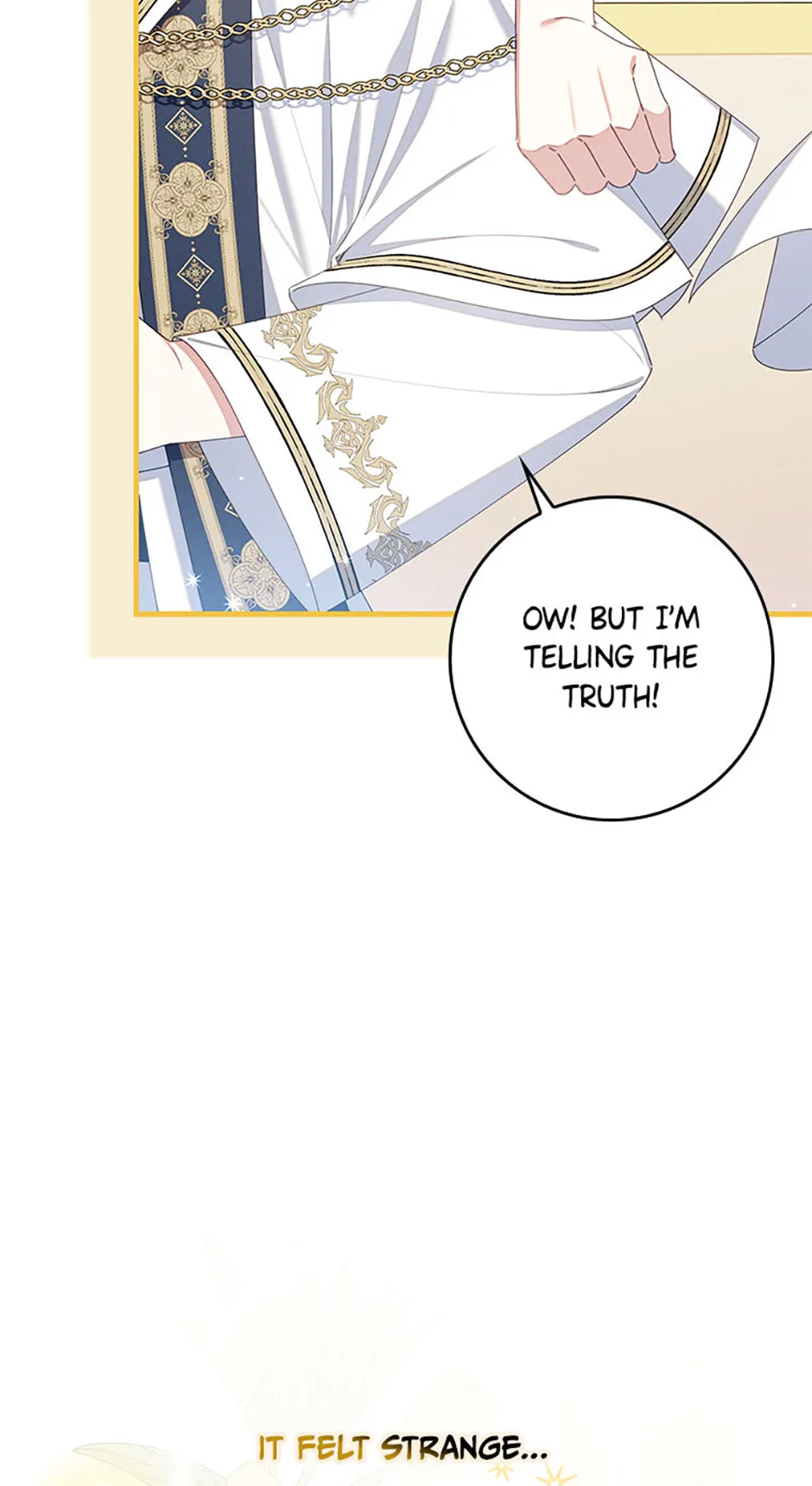 The Duke's Family Is Not My Problem Chapter 69 page 87