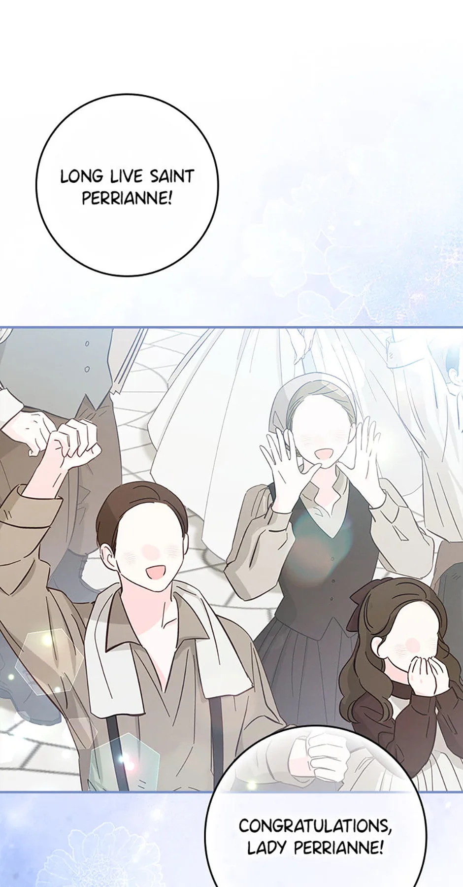 The Duke's Family Is Not My Problem Chapter 69 page 95