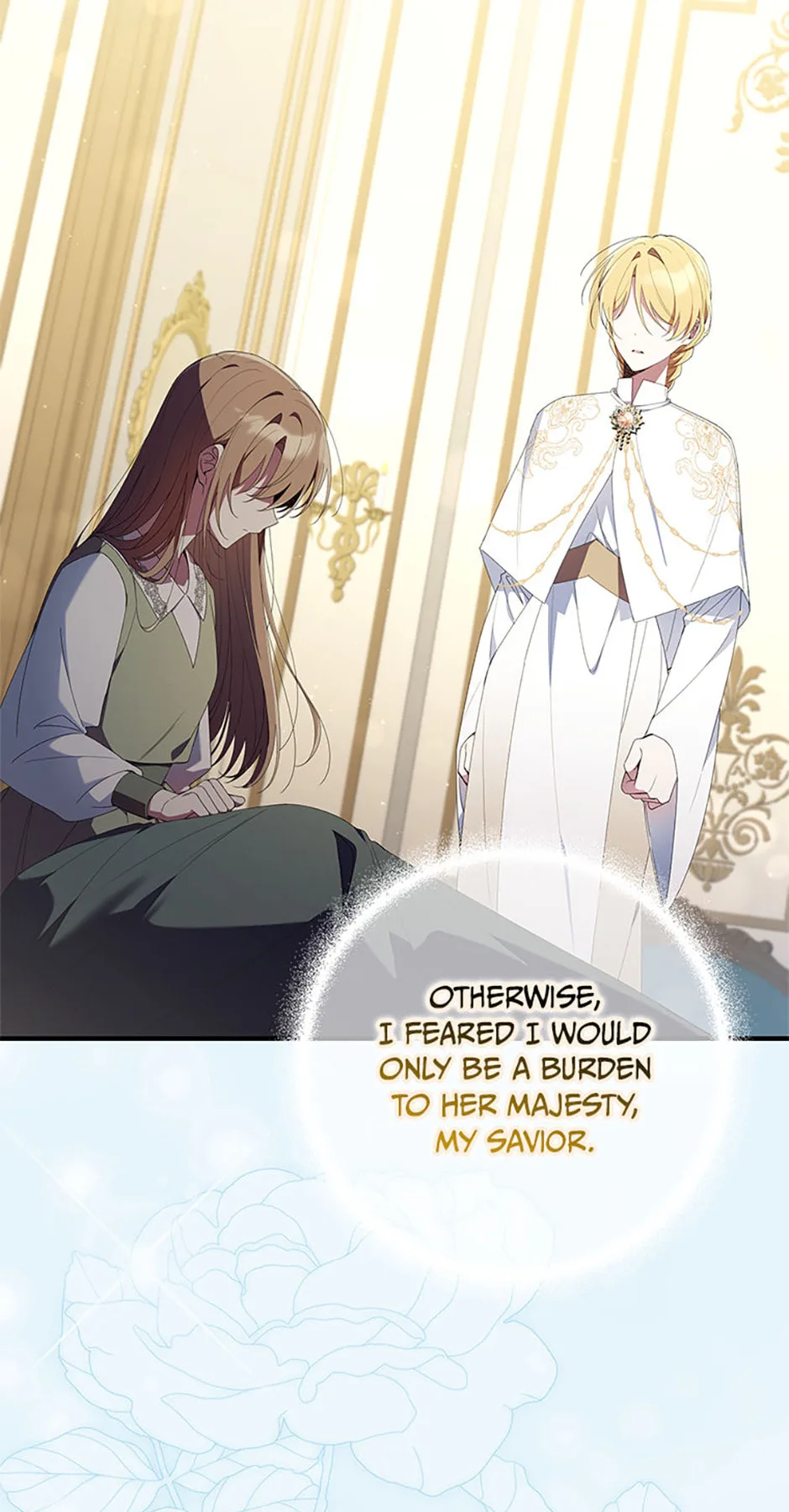 The Duke's Family Is Not My Problem Chapter 69 page 98