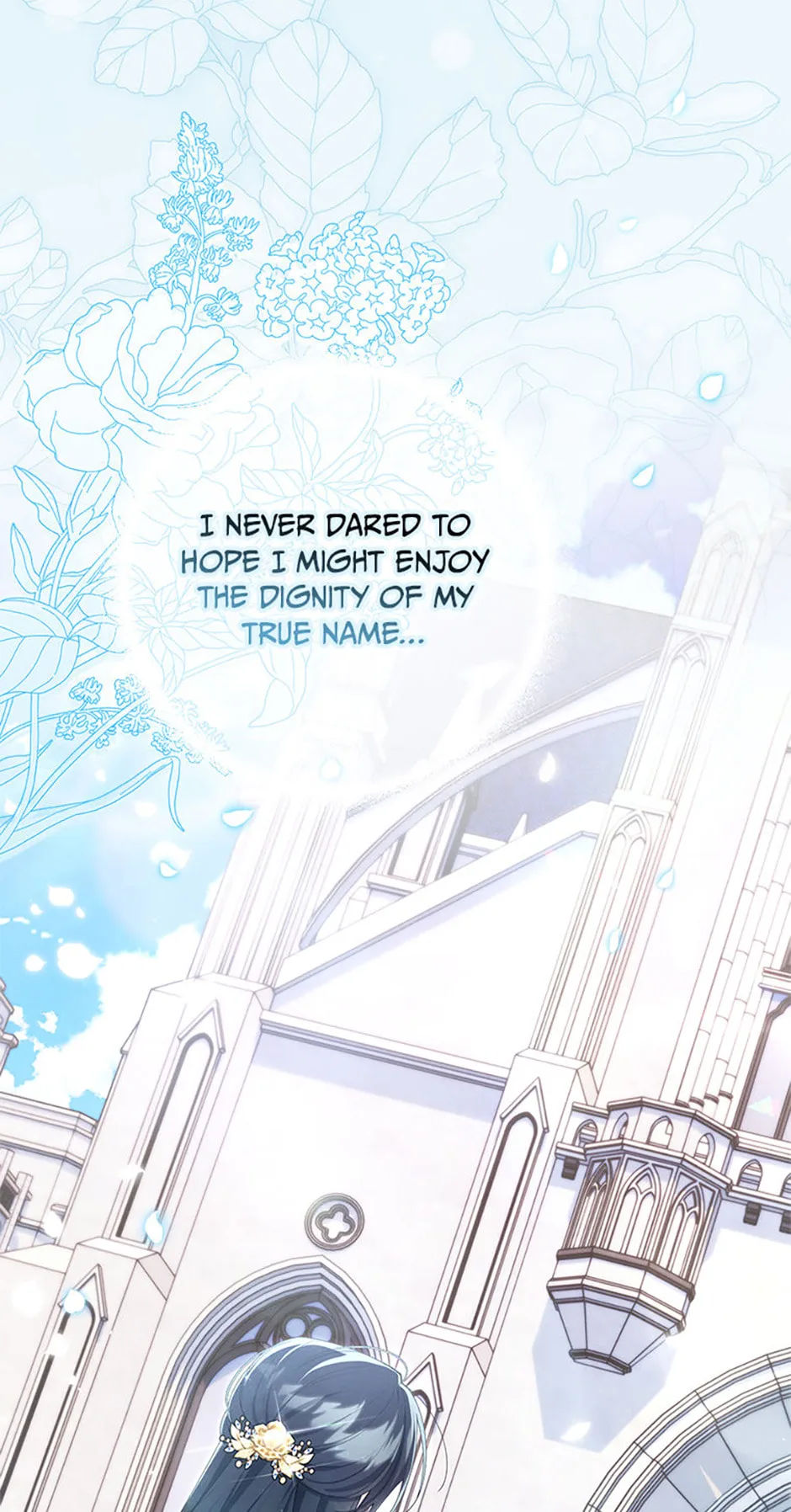 The Duke's Family Is Not My Problem Chapter 69 page 99