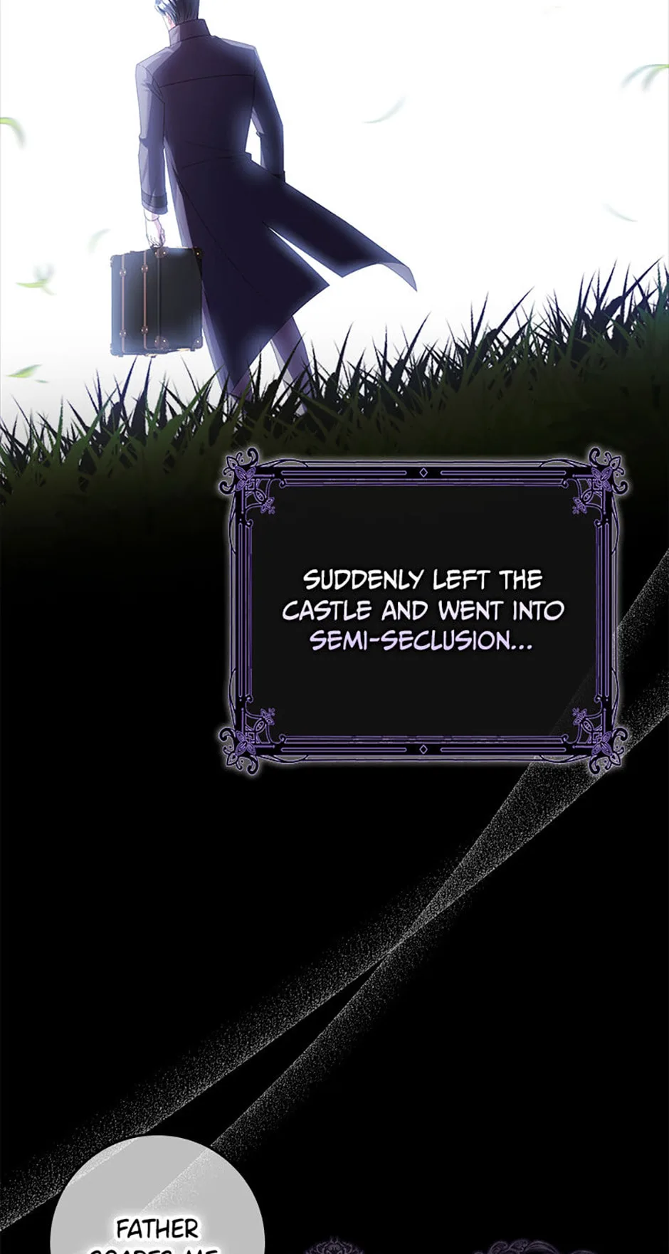 The Duke's Family Is Not My Problem Chapter 7 page 6
