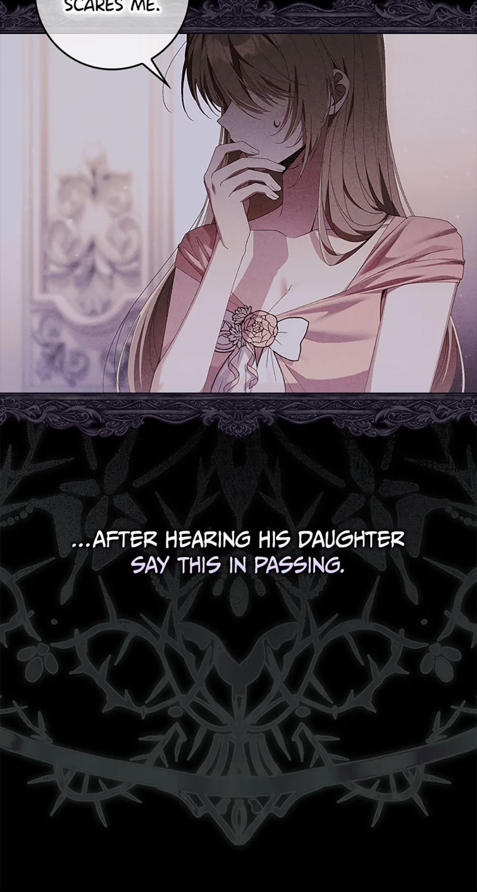 The Duke's Family Is Not My Problem Chapter 7 page 7