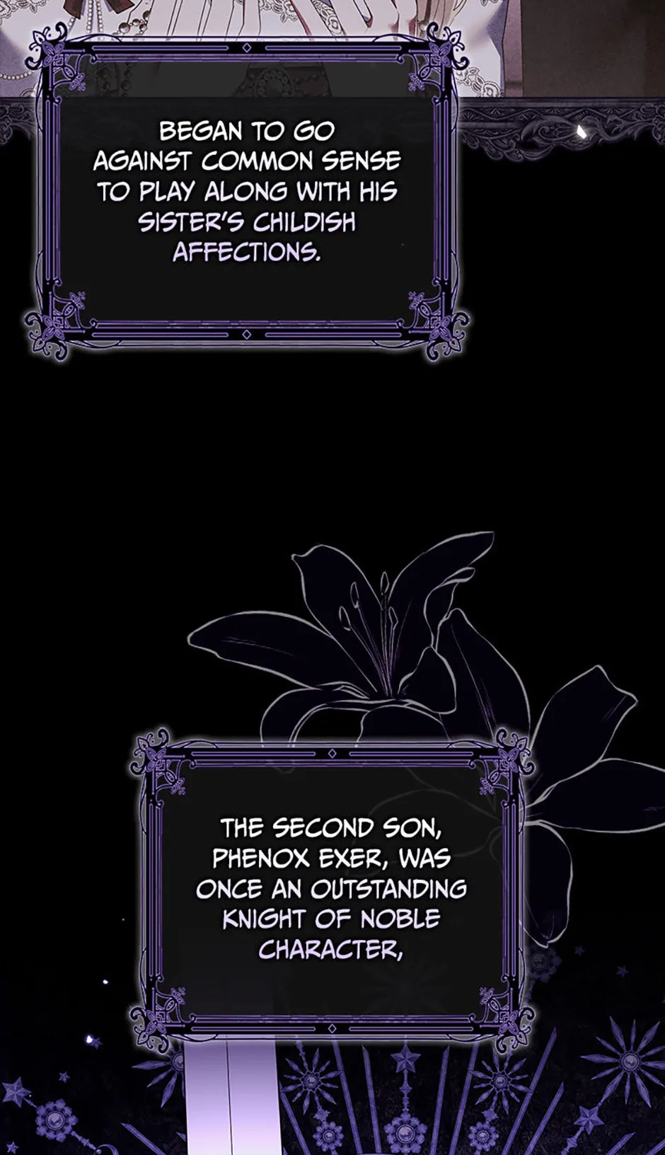 The Duke's Family Is Not My Problem Chapter 7 page 10