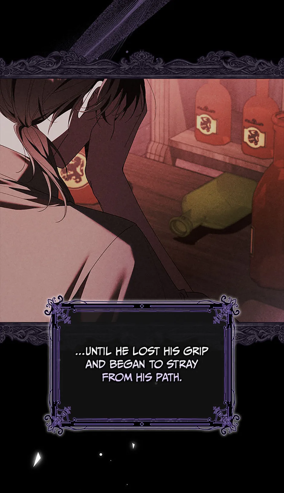 The Duke's Family Is Not My Problem Chapter 7 page 12