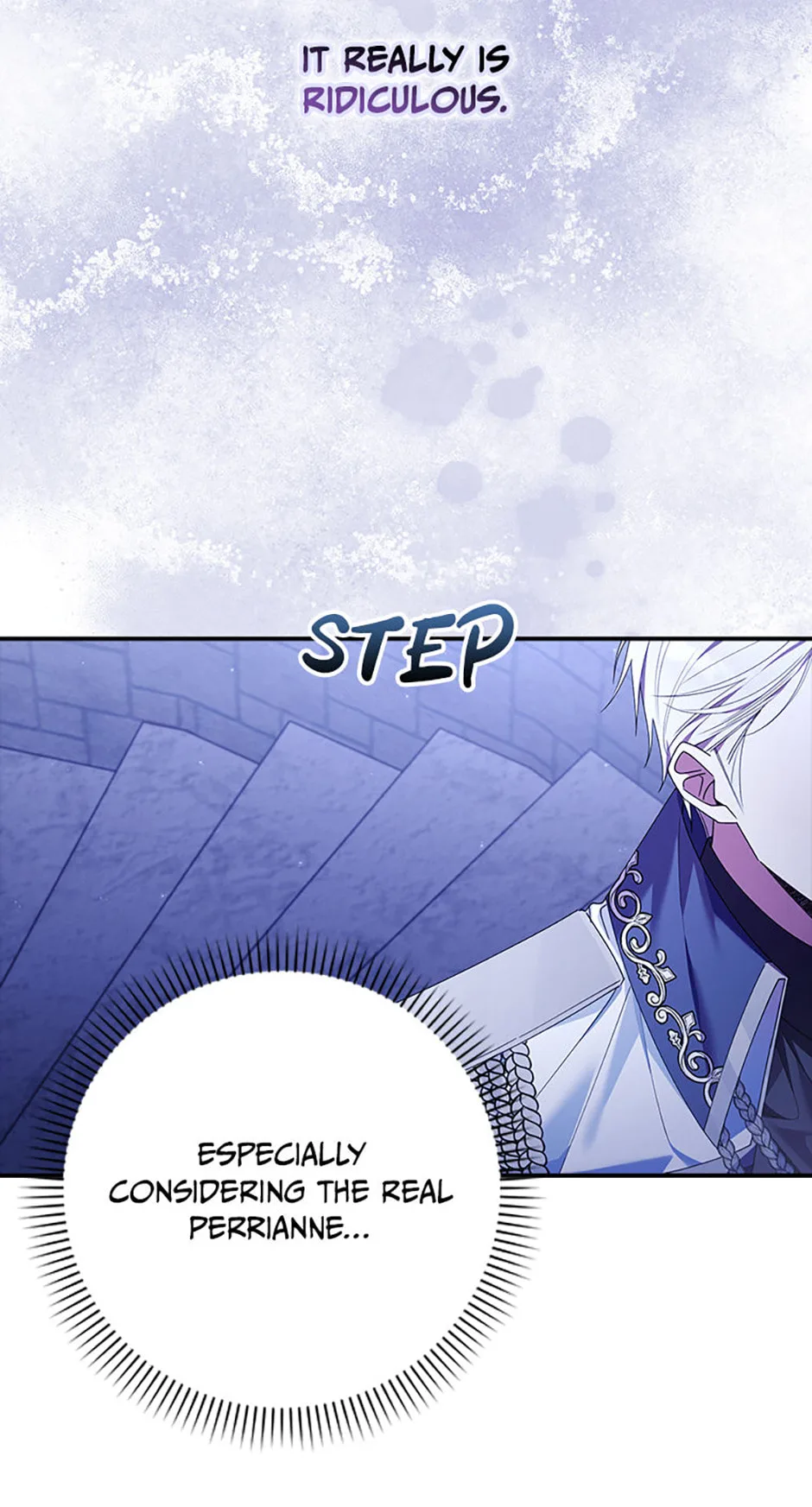 The Duke's Family Is Not My Problem Chapter 7 page 17