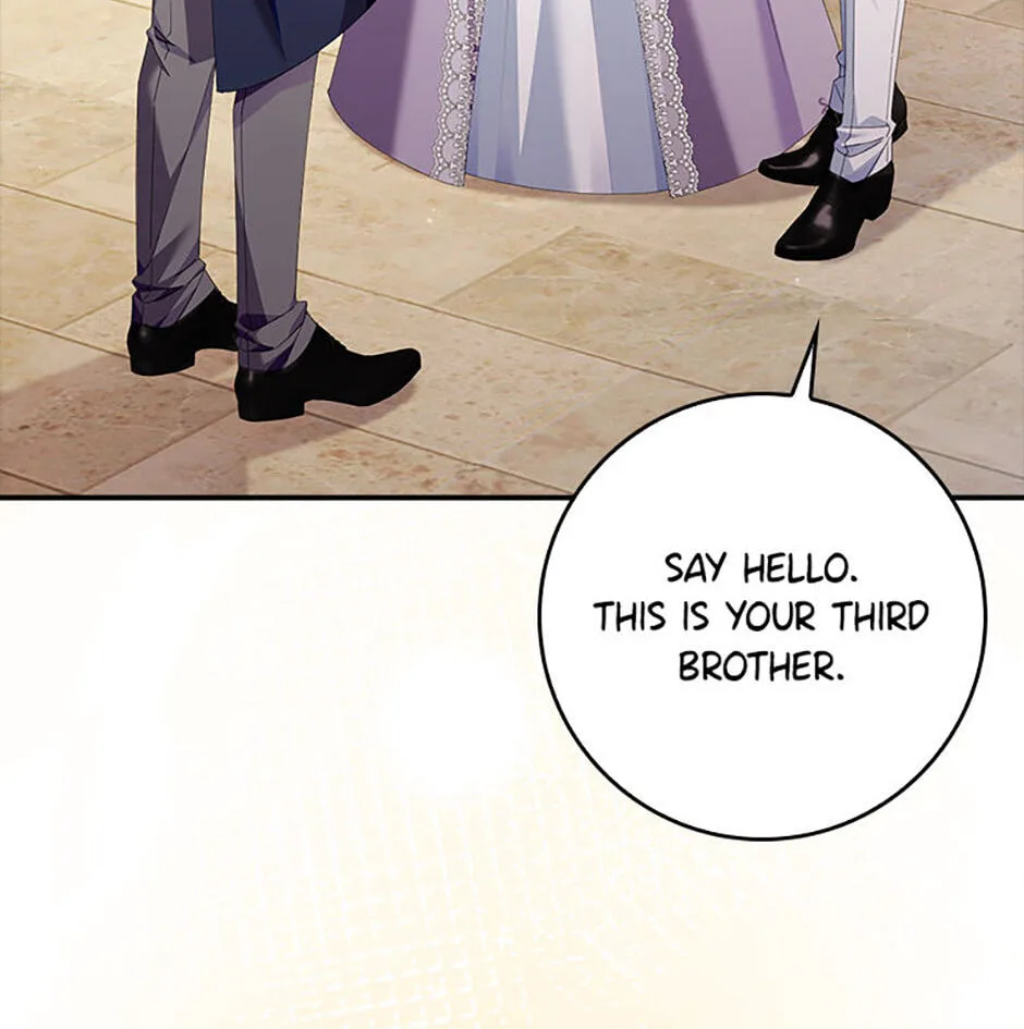 The Duke's Family Is Not My Problem Chapter 7 page 37