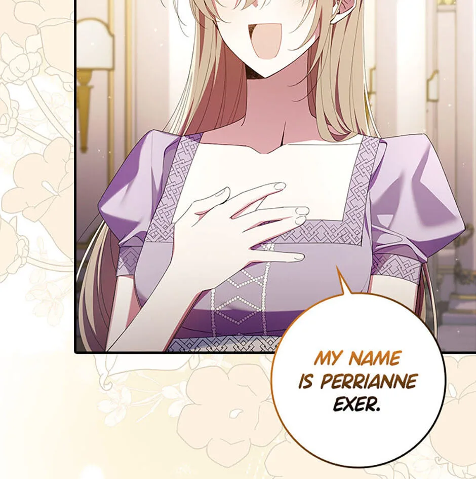 The Duke's Family Is Not My Problem Chapter 7 page 39